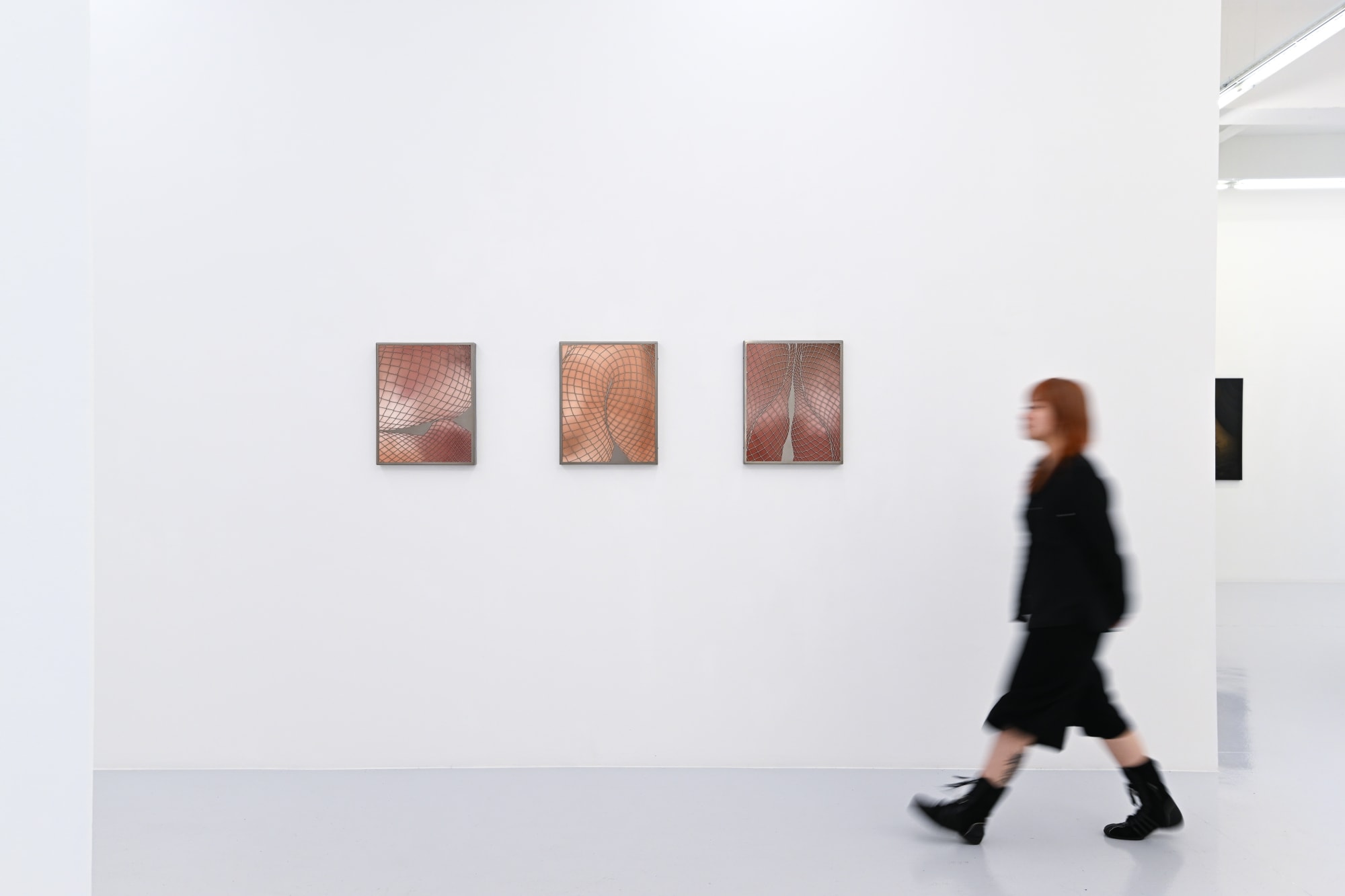 CONFRONT AND CONSTRAIN - Ames Yavuz Gallery, Singapore