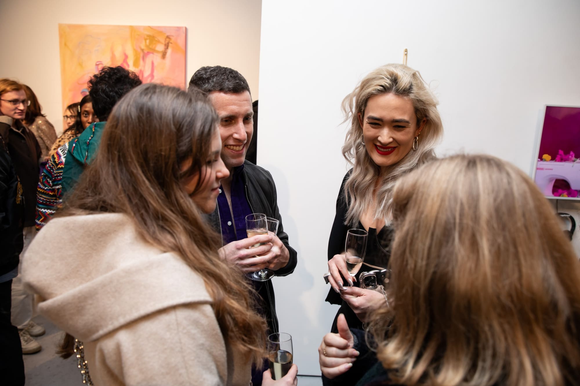 2024 INGRAM PRIZE - Unit 1 Gallery, London, UK