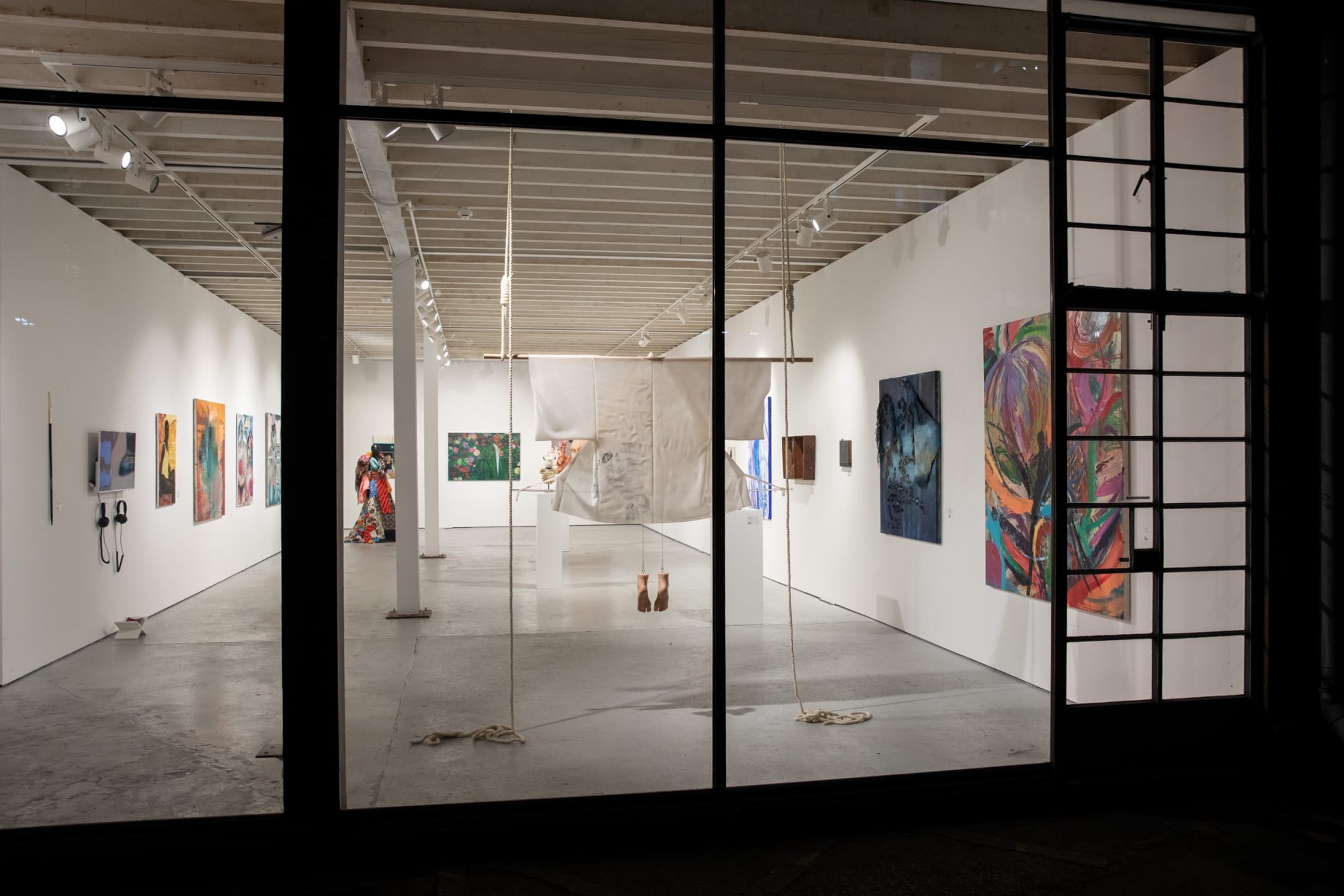 2024 INGRAM PRIZE - Unit 1 Gallery, London, UK