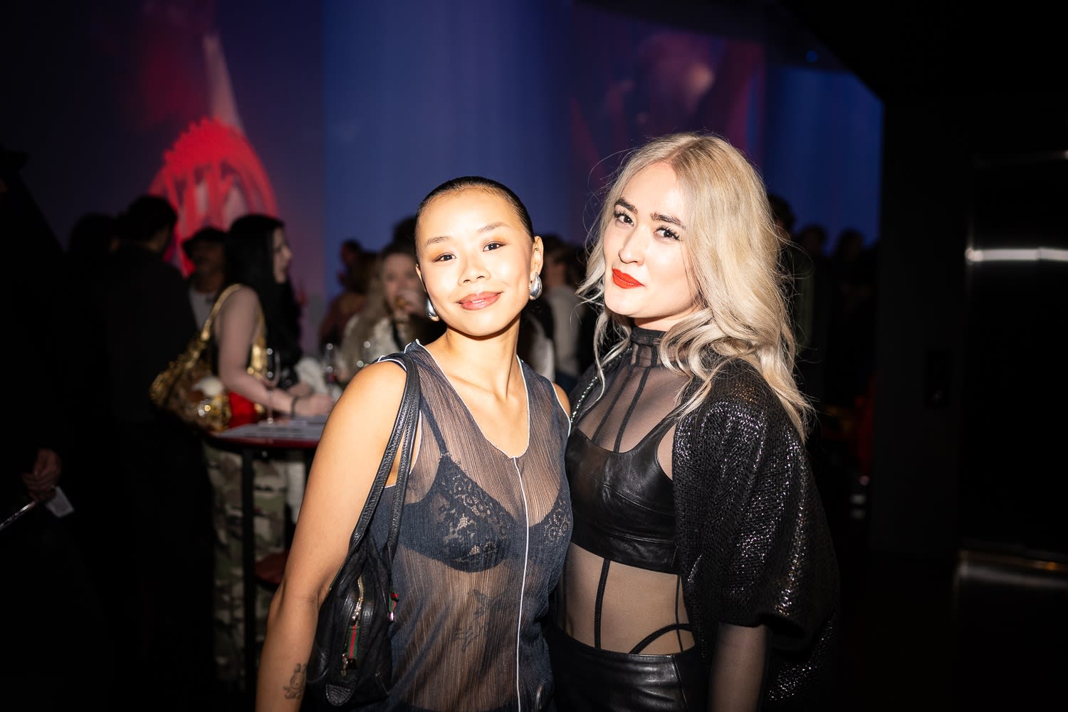 NEEDLE DANCE - Kristin Hjellegjerde Gallery x art’otel Hoxton, London, UK