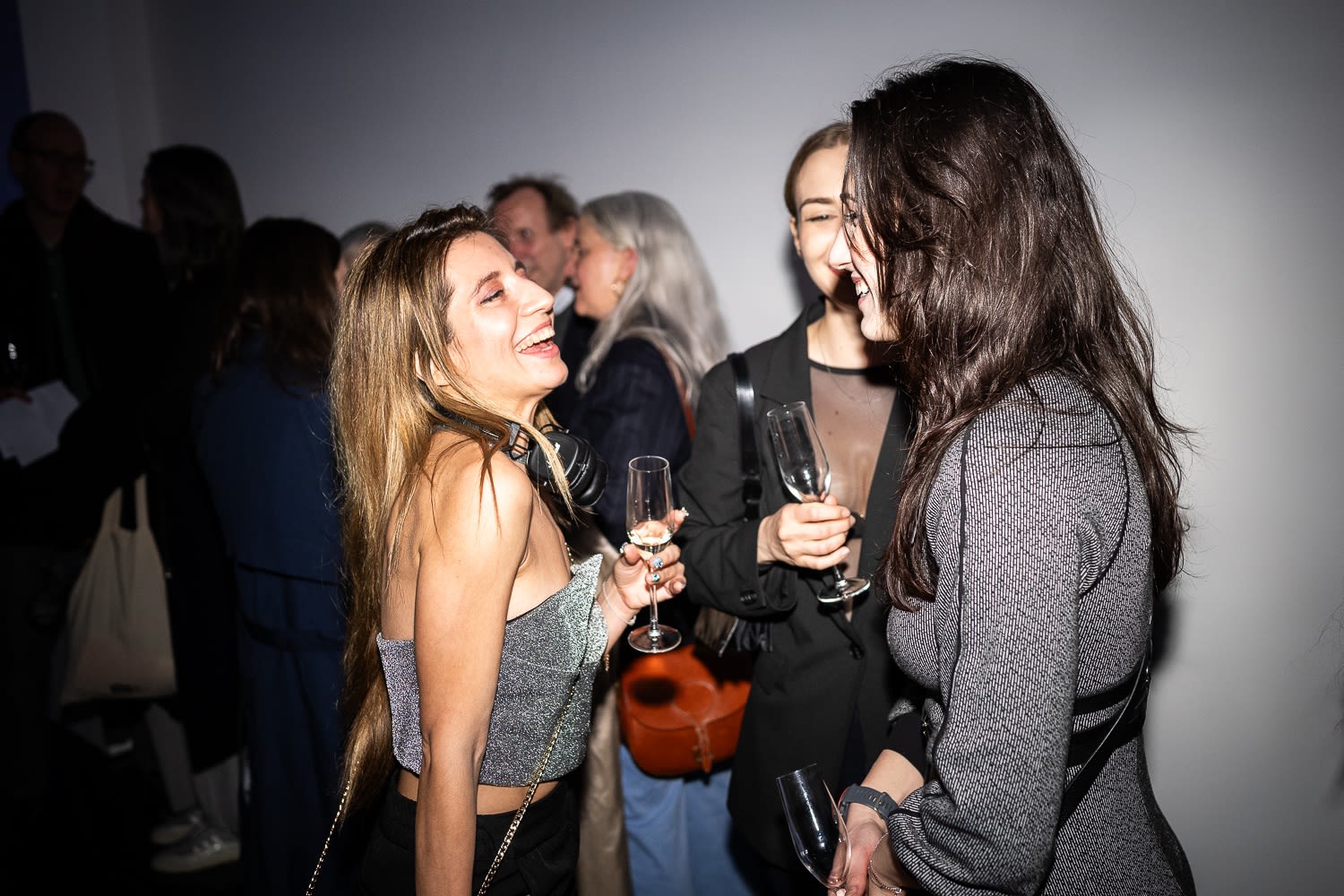 NEEDLE DANCE - Kristin Hjellegjerde Gallery x art’otel Hoxton, London, UK