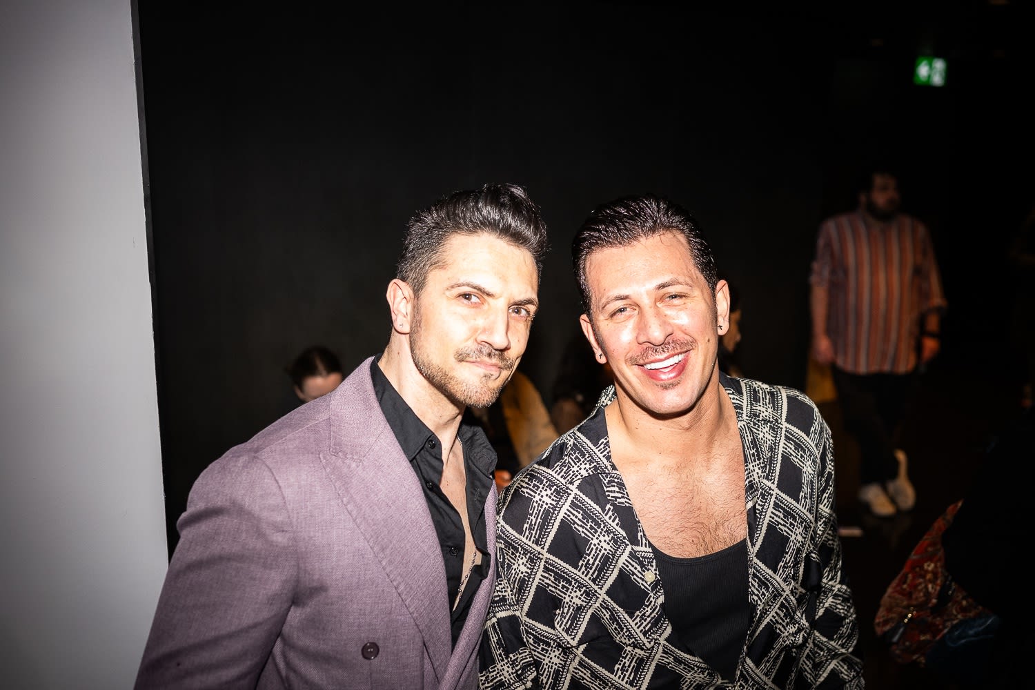 NEEDLE DANCE - Kristin Hjellegjerde Gallery x art’otel Hoxton, London, UK