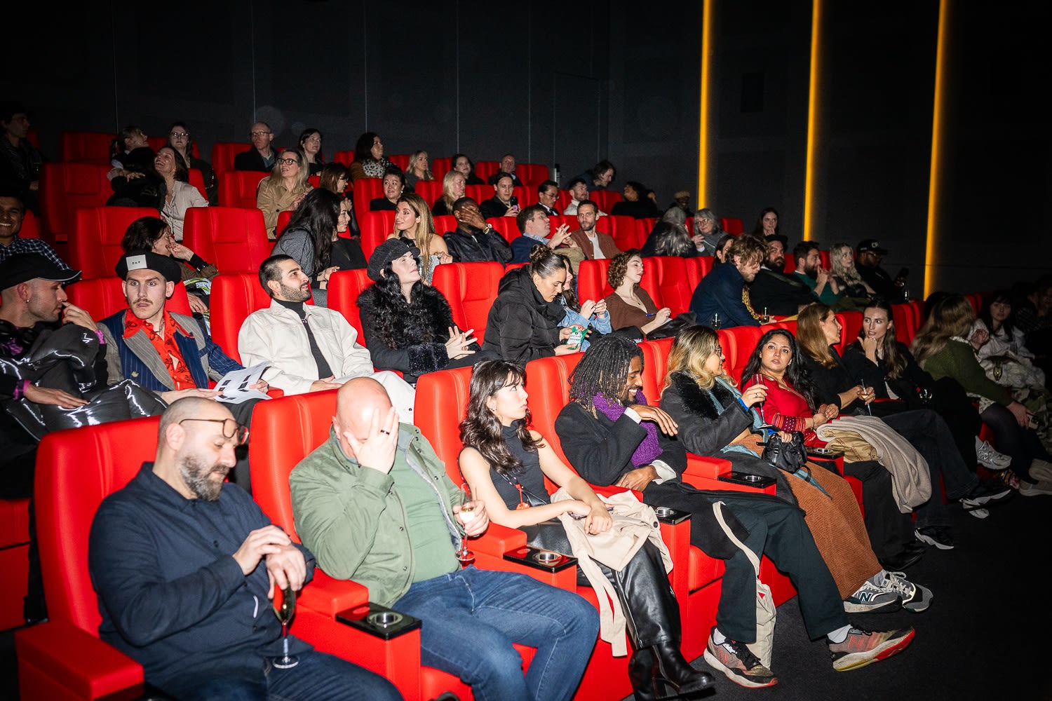 NEEDLE DANCE - Kristin Hjellegjerde Gallery x art’otel Hoxton, London, UK