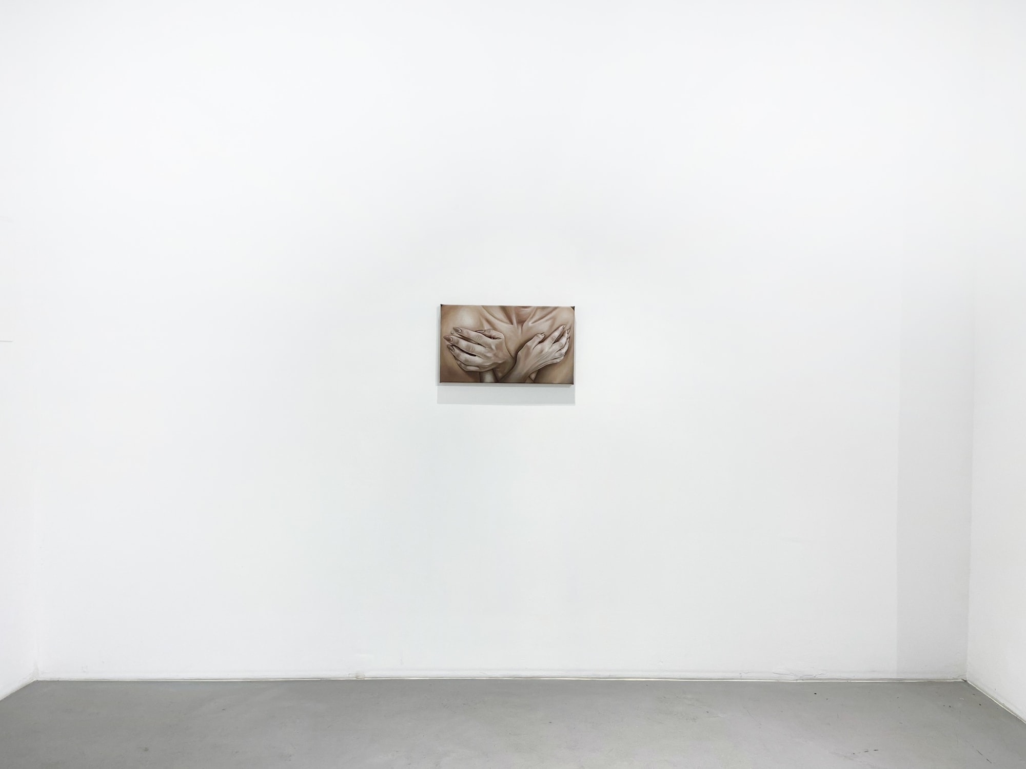 BODY ARCHIVE - Makiko Harris, Manuela Benaim, Emily Pope - Kristin Hjellegjerde Gallery, Berlin, Germany