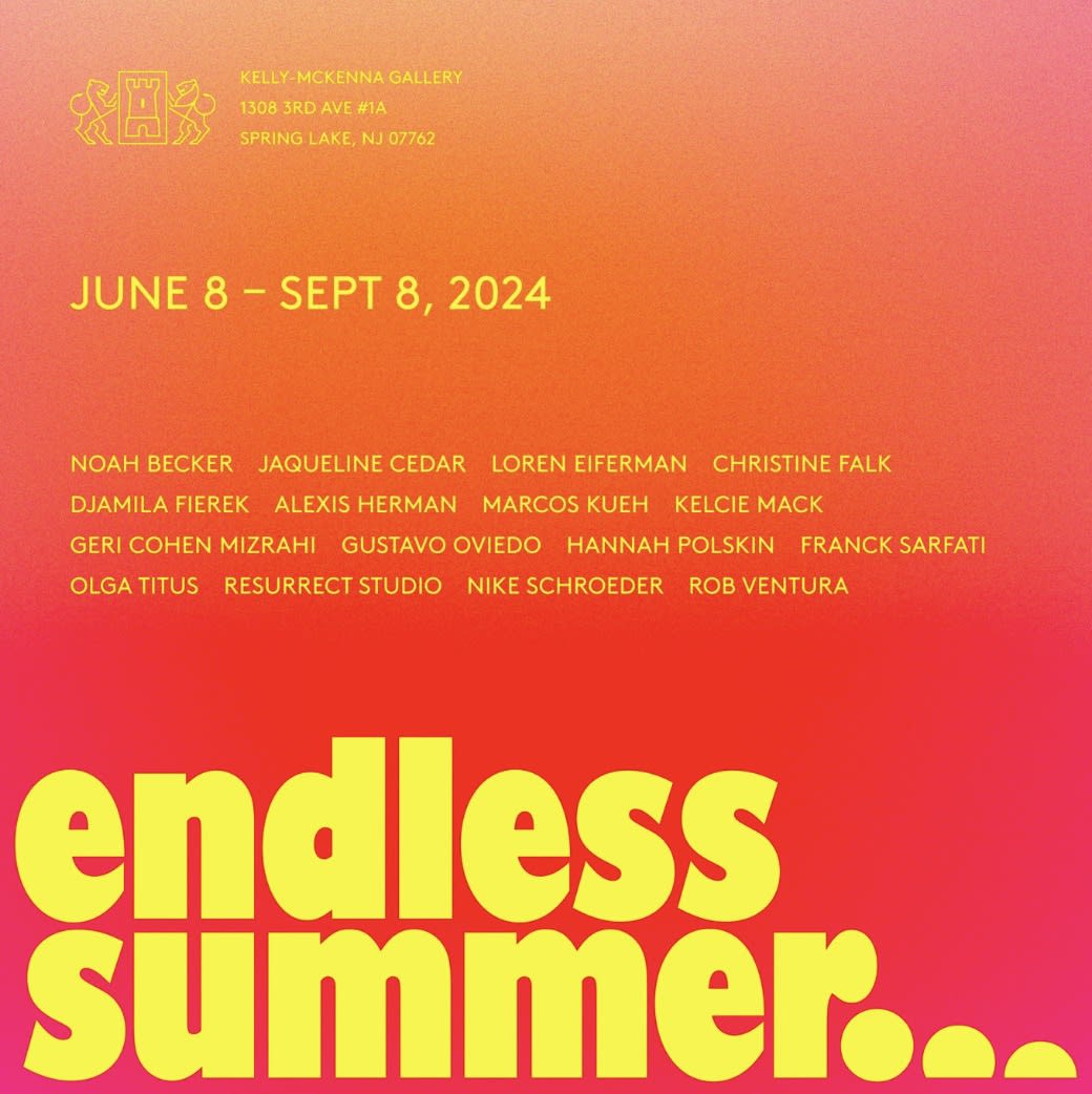 Endless Summer