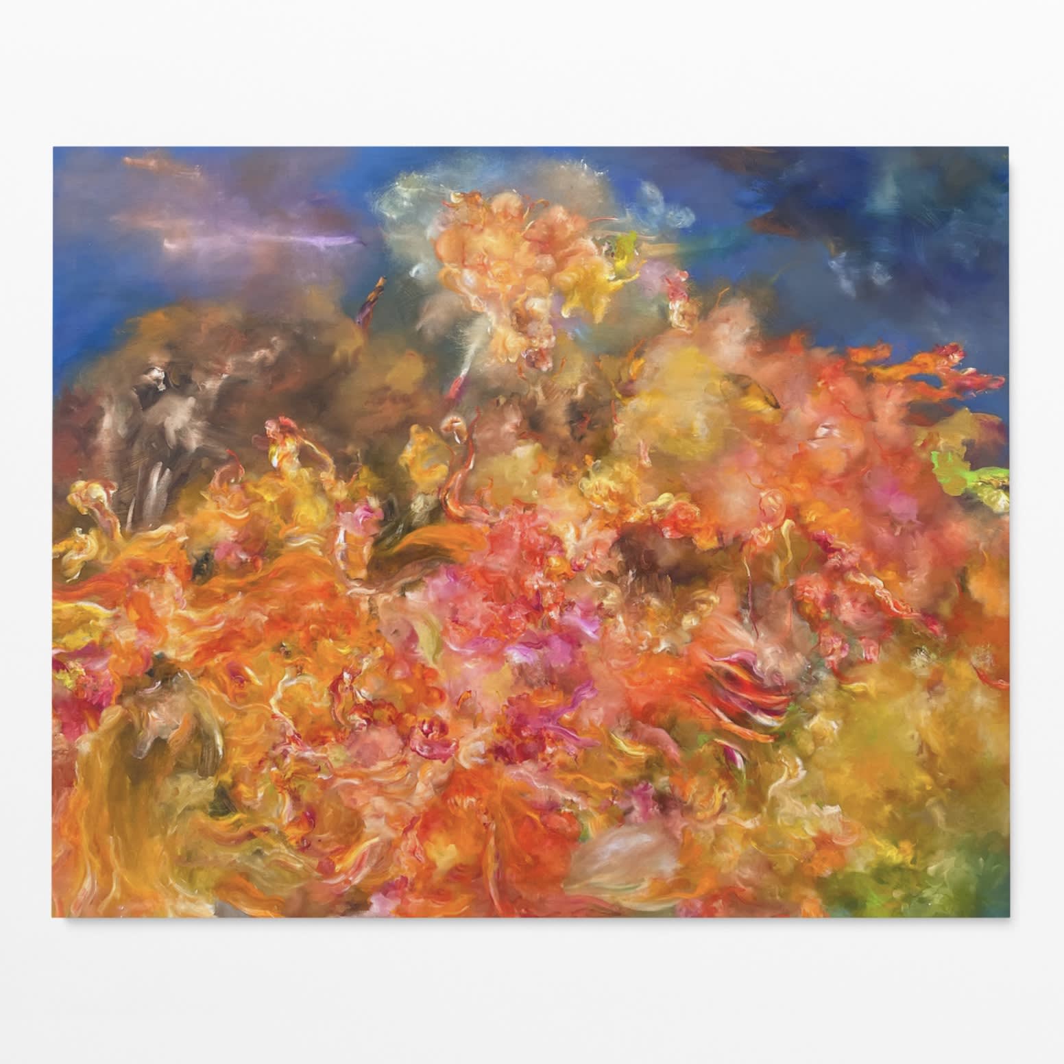 Mile Saula: Kaleidoscope