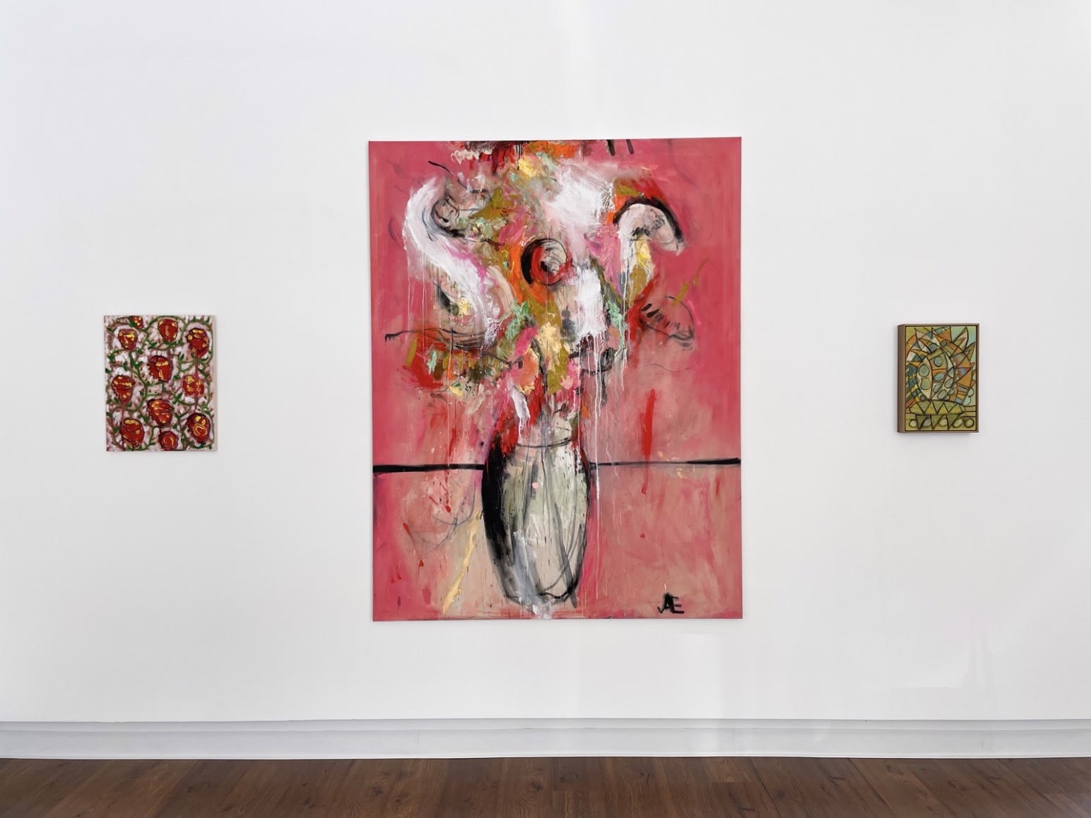 Nice To Meet You: Introducing New Artists