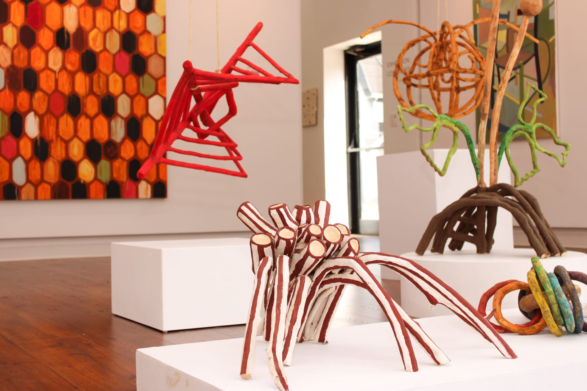 Into the Woods: Chaos, Magic & Healing