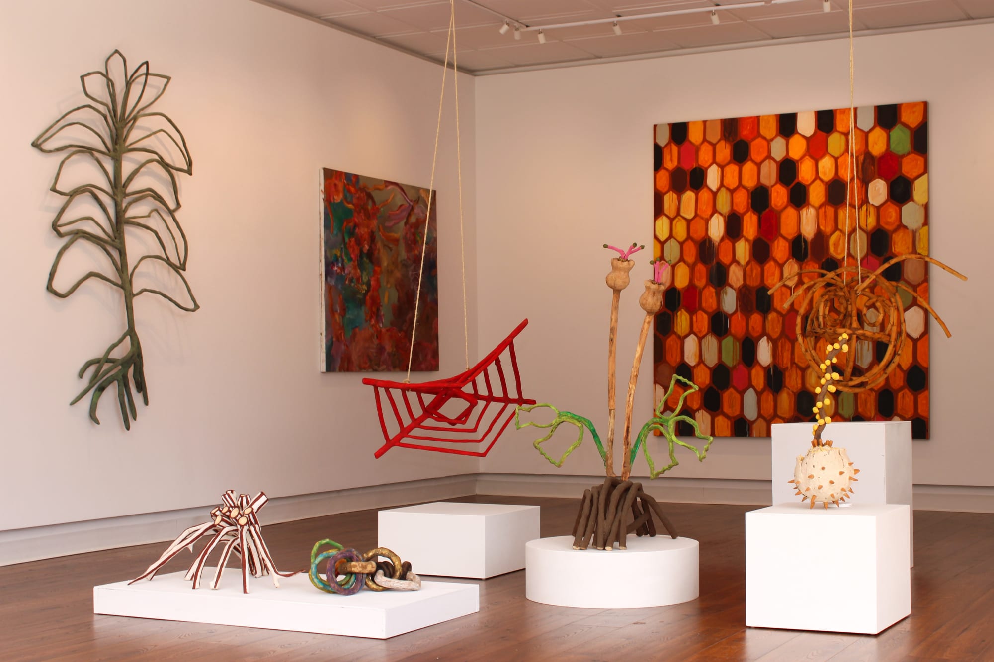 Into the Woods: Chaos, Magic & Healing