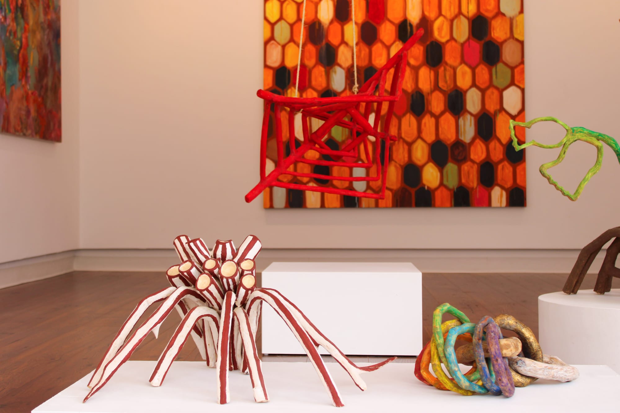 Into the Woods: Chaos, Magic & Healing