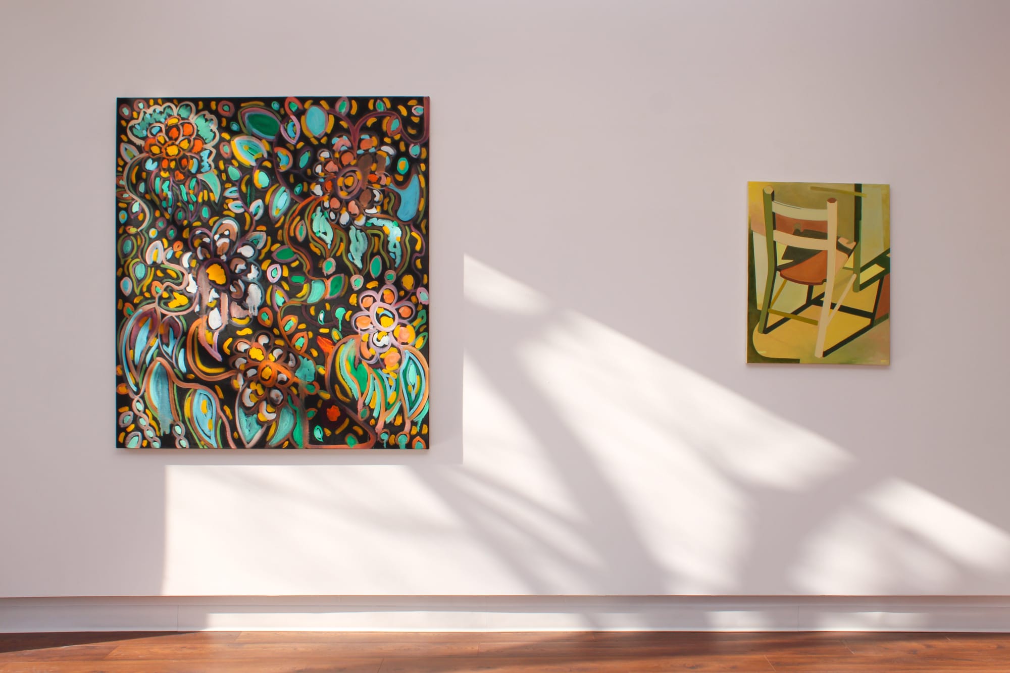 Into the Woods: Chaos, Magic & Healing