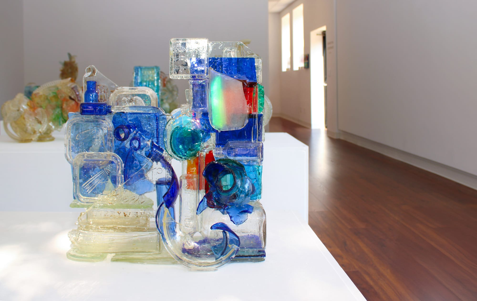 Summer Showcase: Resurrect Studio