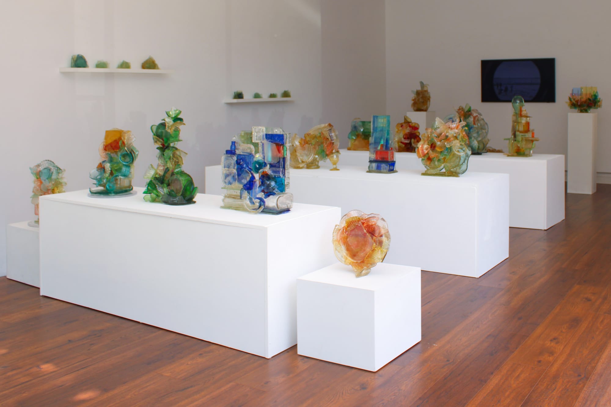 Summer Showcase: Resurrect Studio