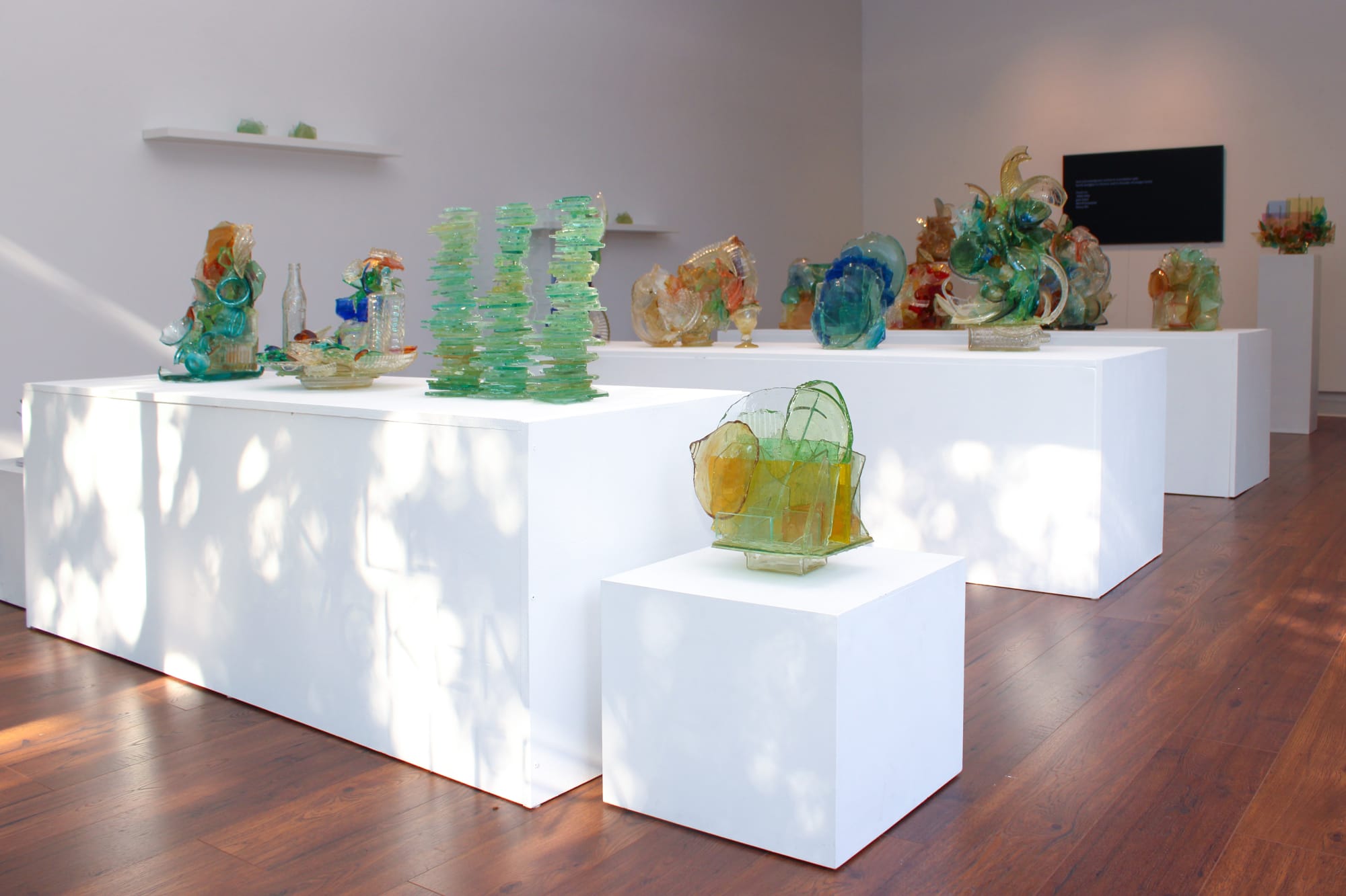 Summer Showcase: Resurrect Studio