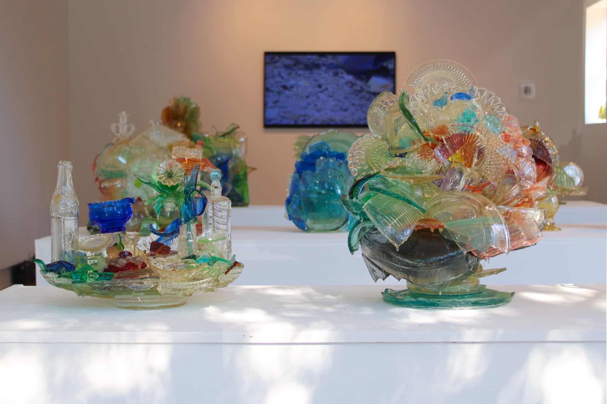 Summer Showcase: Resurrect Studio