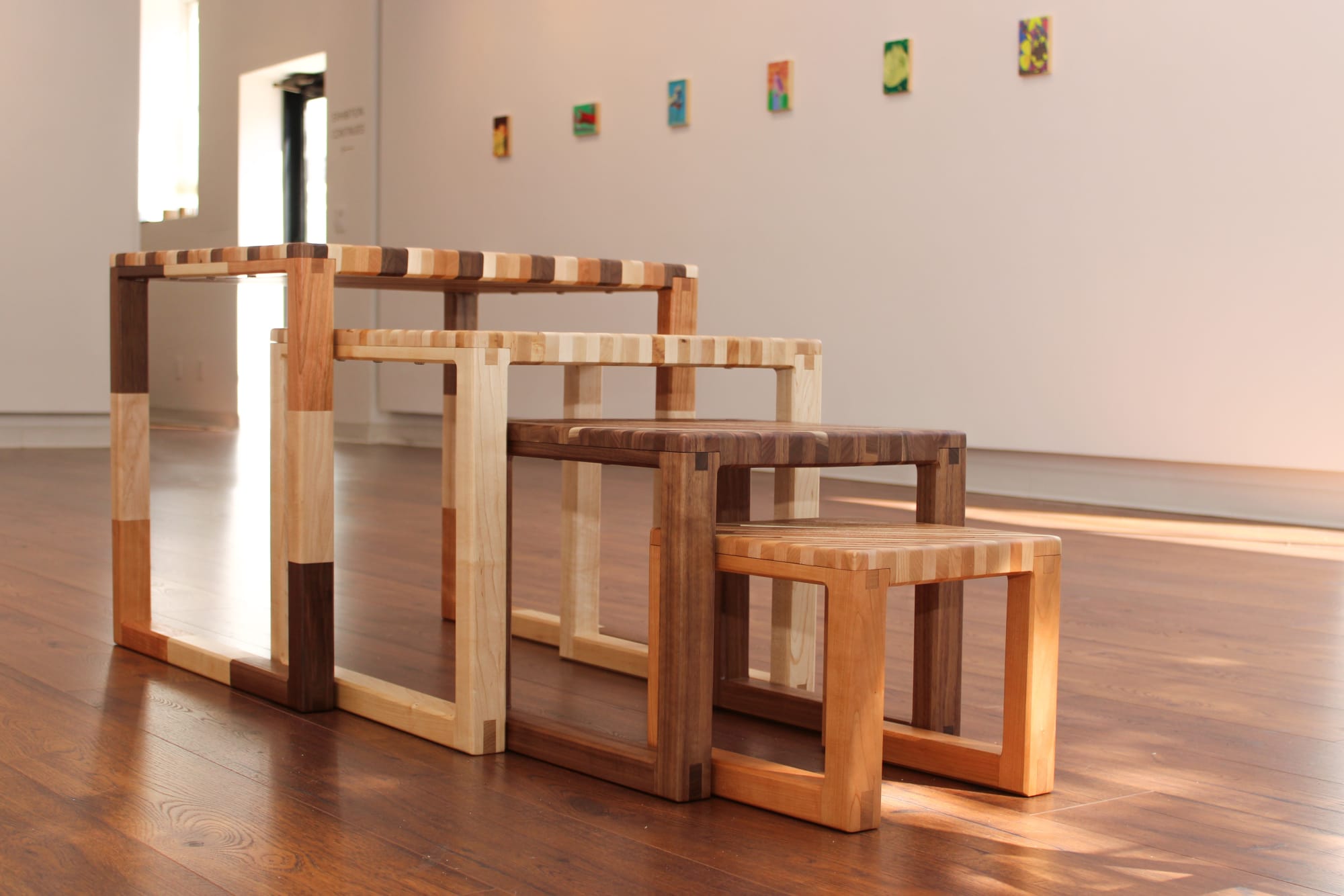 Summer Showcase: Jaqueline Cedar (feat. Negative Design Co.)