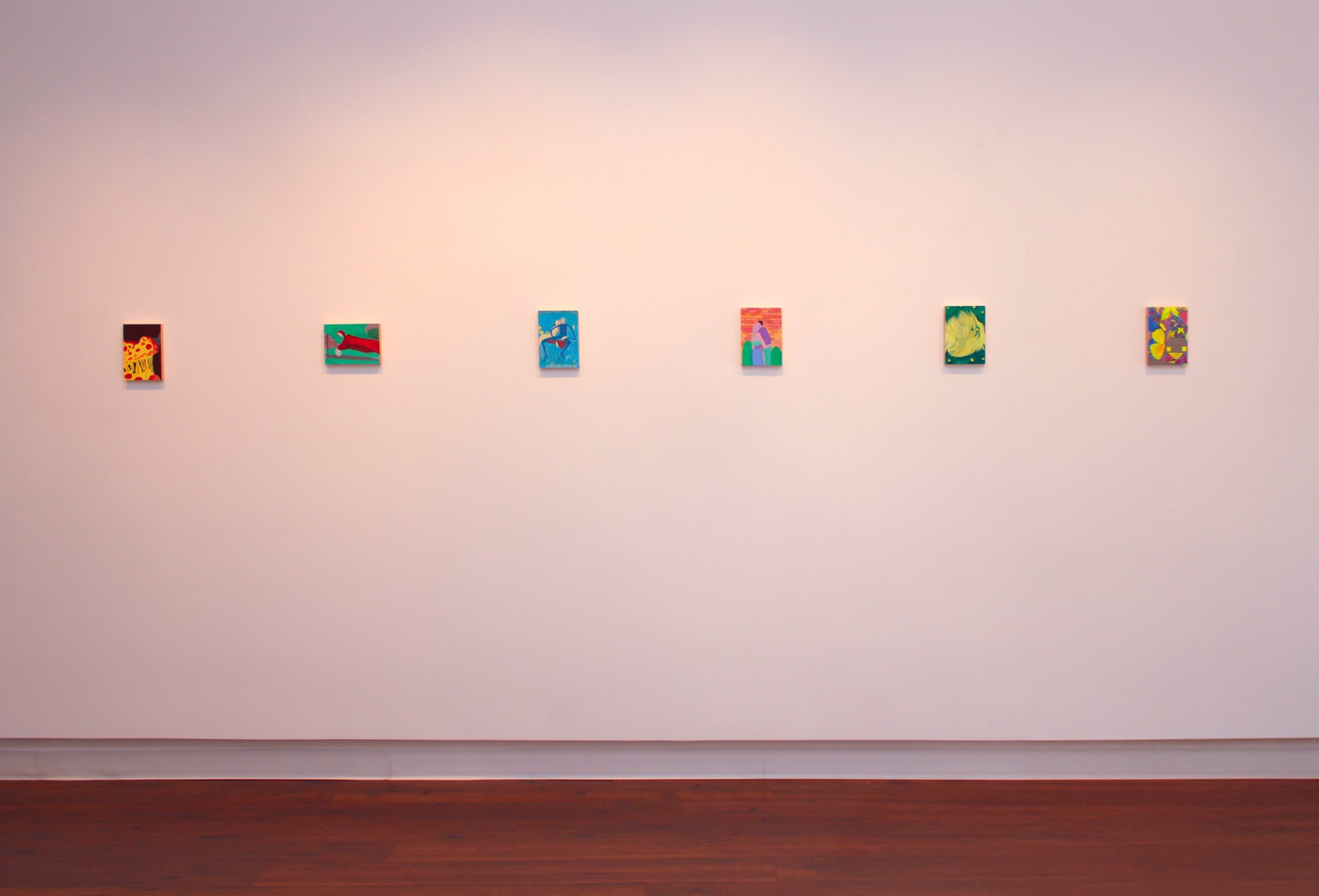 Summer Showcase: Jaqueline Cedar (feat. Negative Design Co.)