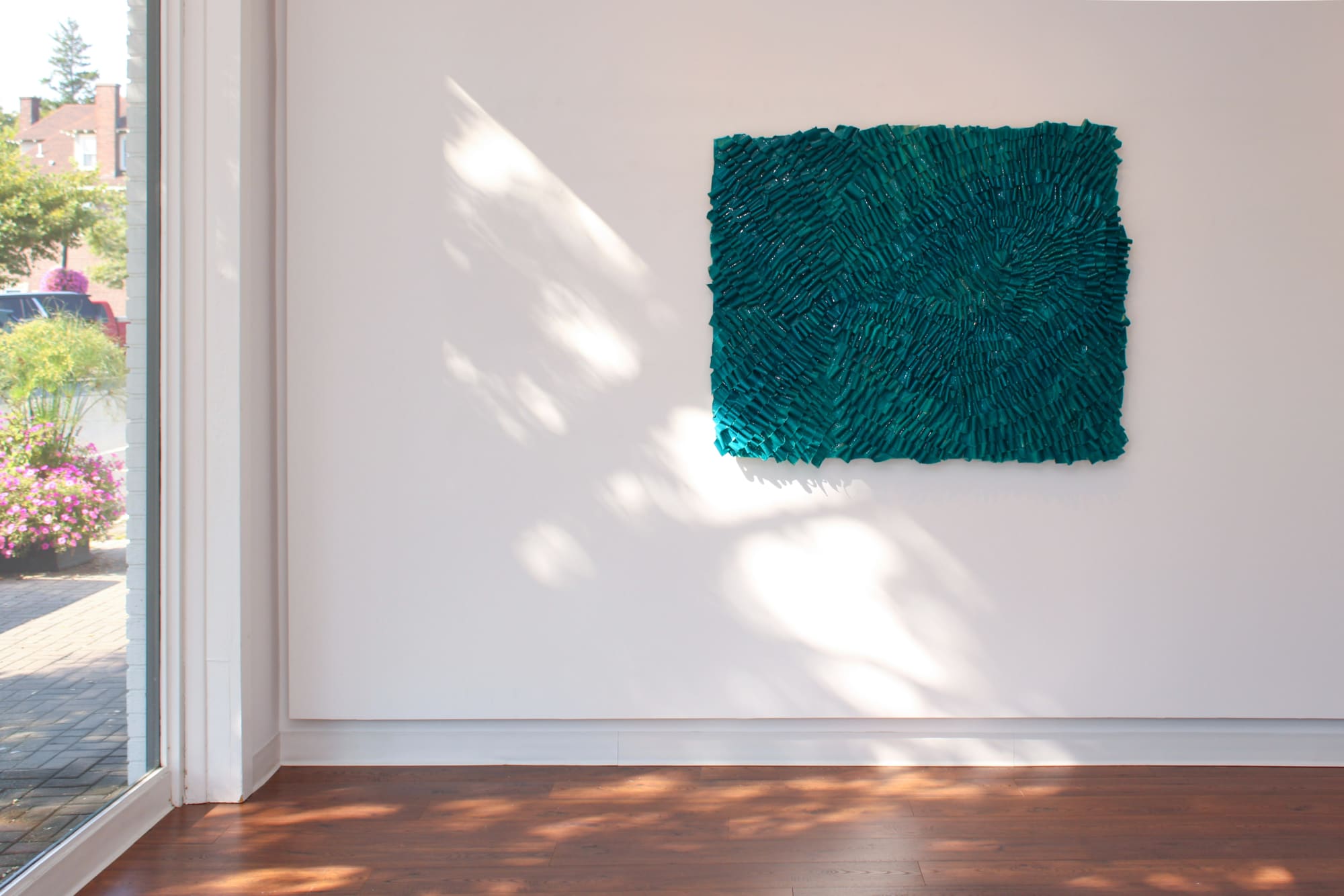 Summer Showcase: Geri Cohen Mizrahi