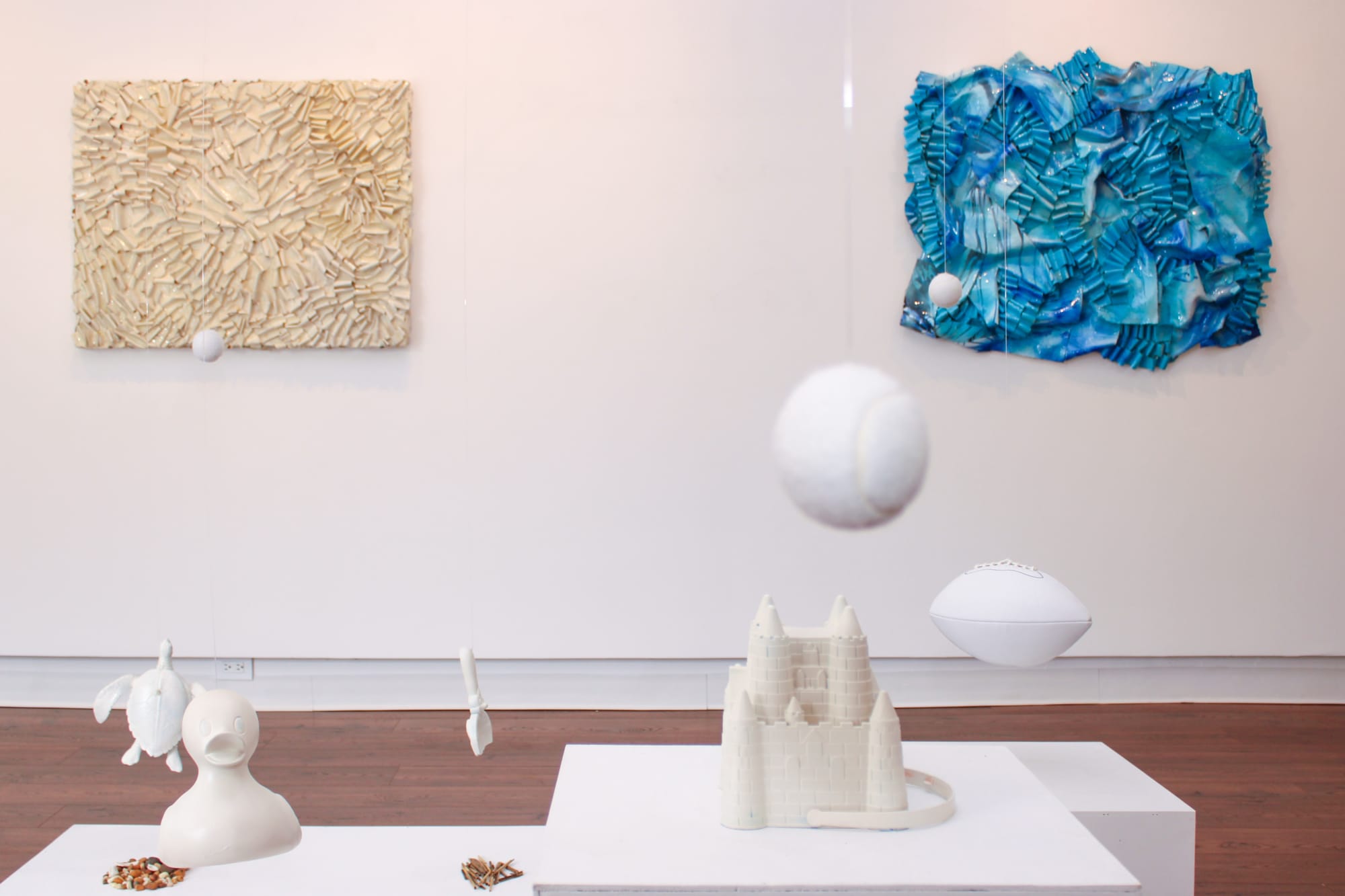 Summer Showcase: Geri Cohen Mizrahi