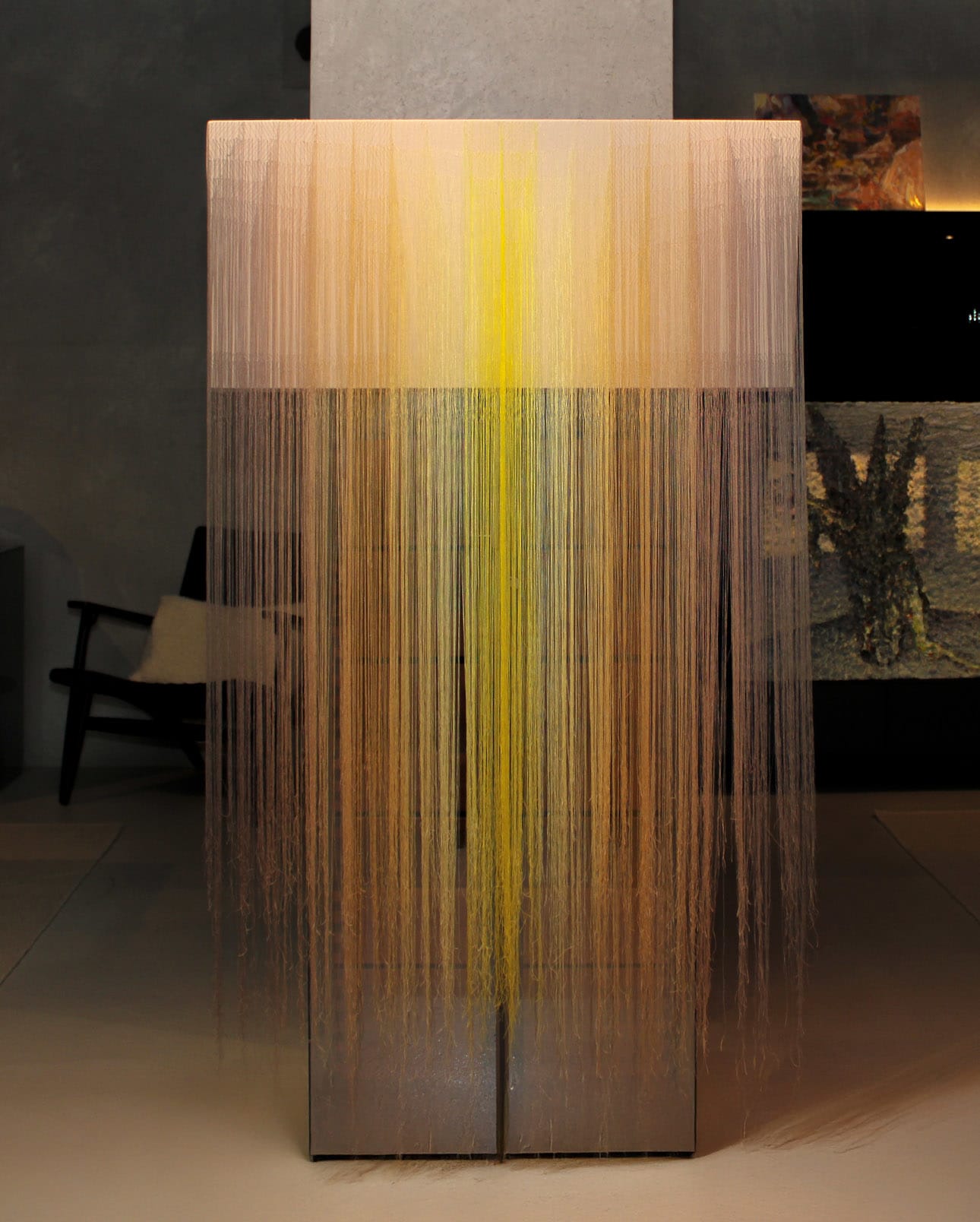 Split Level Fair: Resurrect Studio & Nike Schroeder