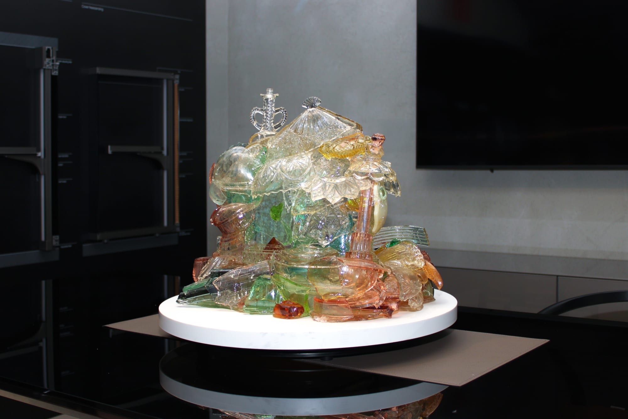 Split Level Fair: Resurrect Studio & Nike Schroeder