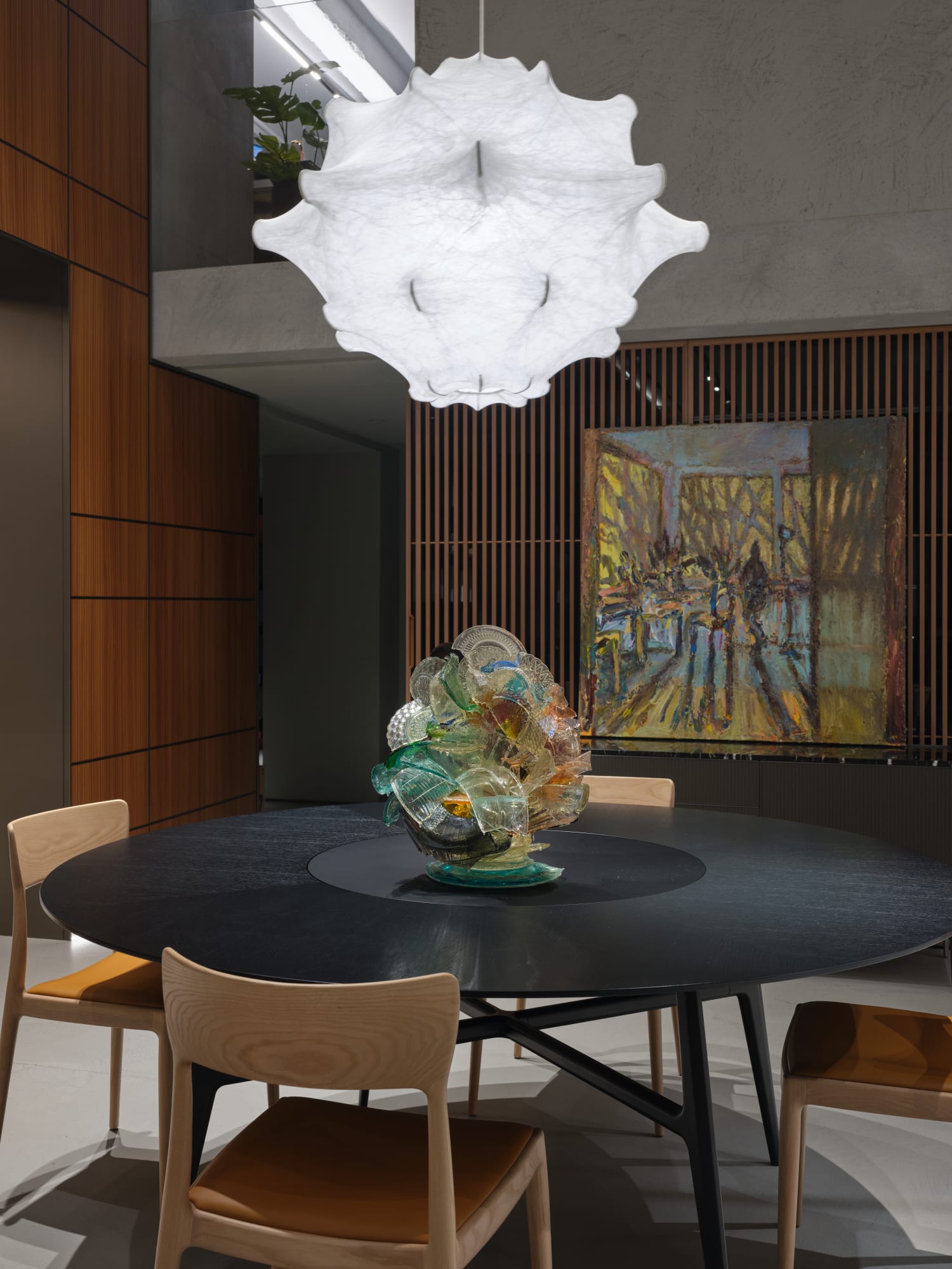 Split Level Fair: Resurrect Studio & Nike Schroeder