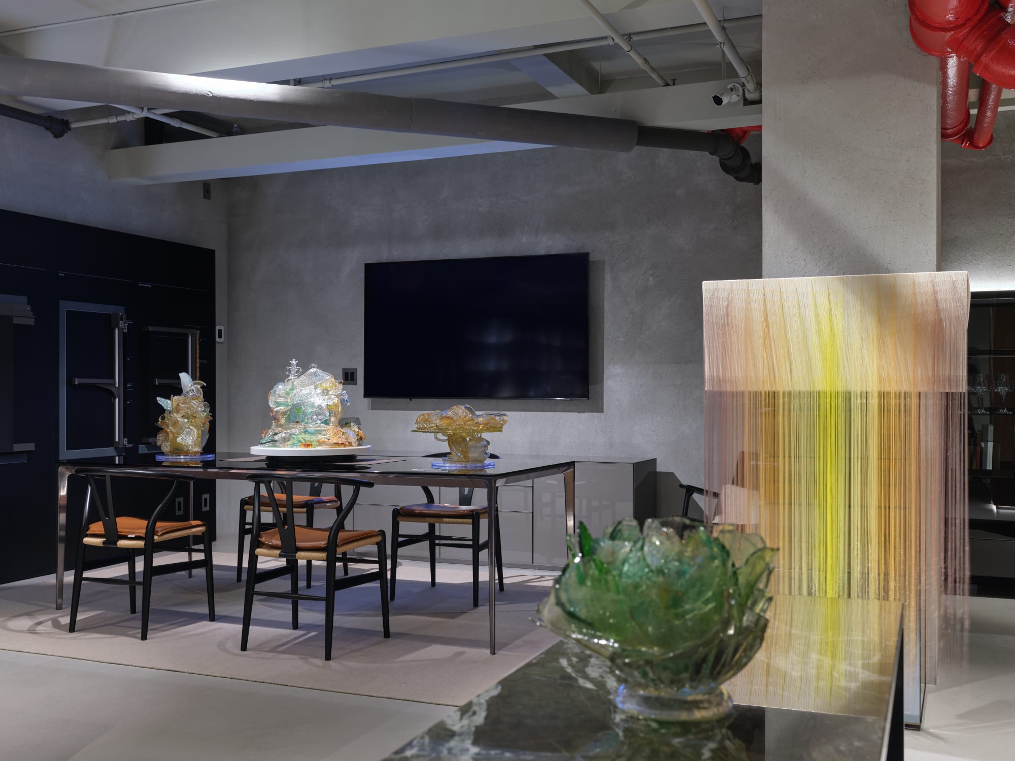 Split Level Fair: Resurrect Studio & Nike Schroeder