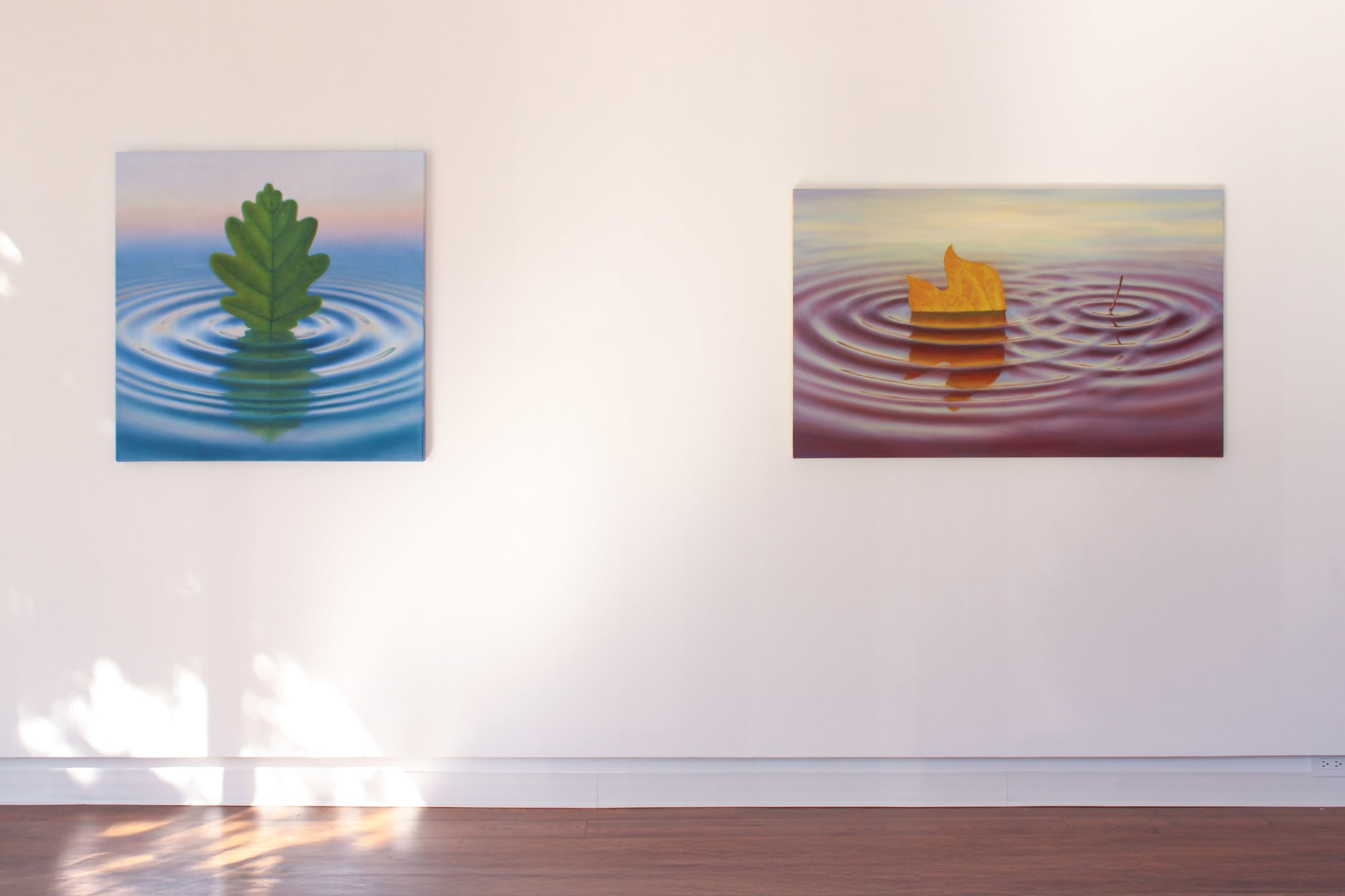 Alexis Herman: Resonate