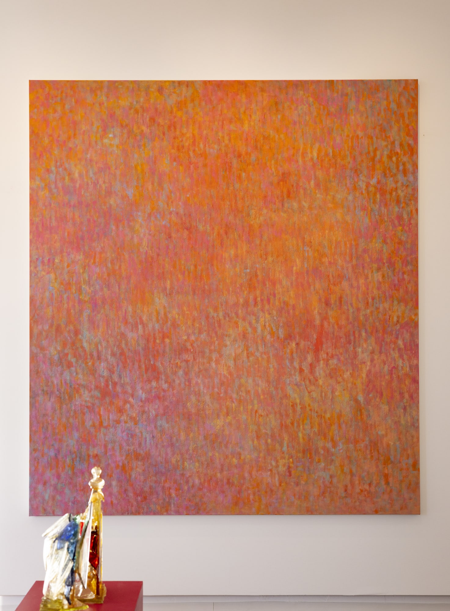 Where the Light Dwells