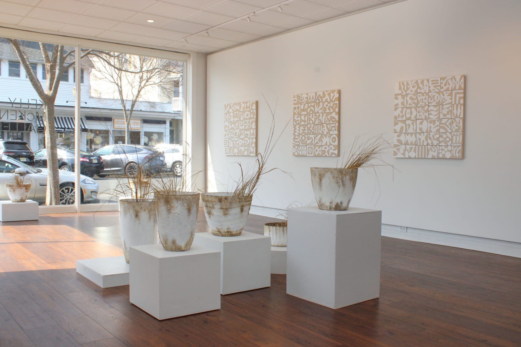 Victor Matthews: Mantra