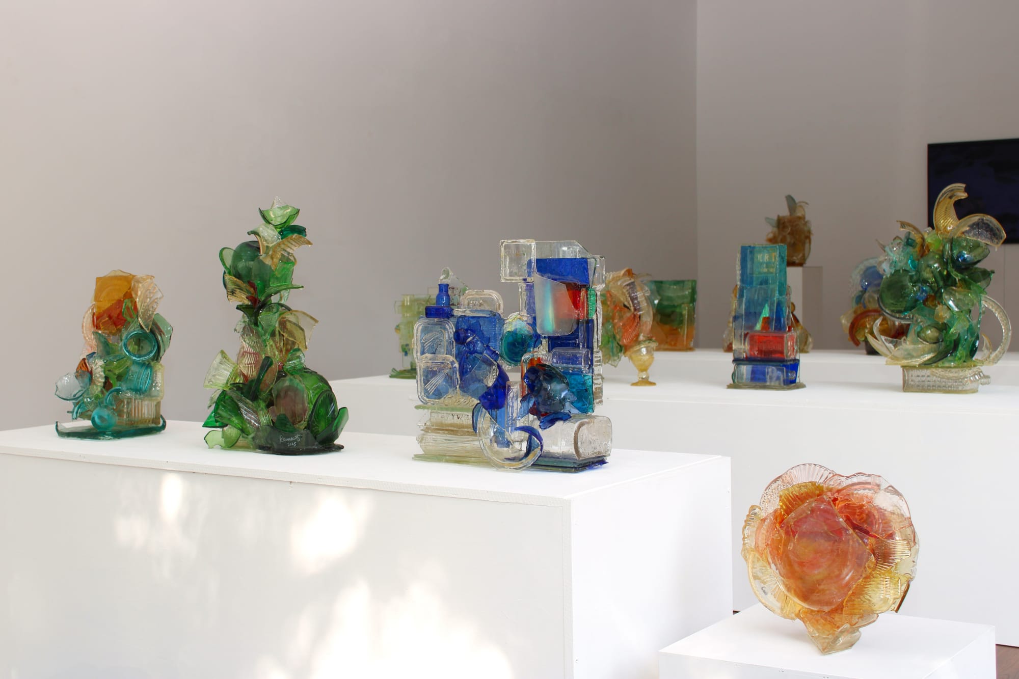 Summer Showcase: Resurrect Studio