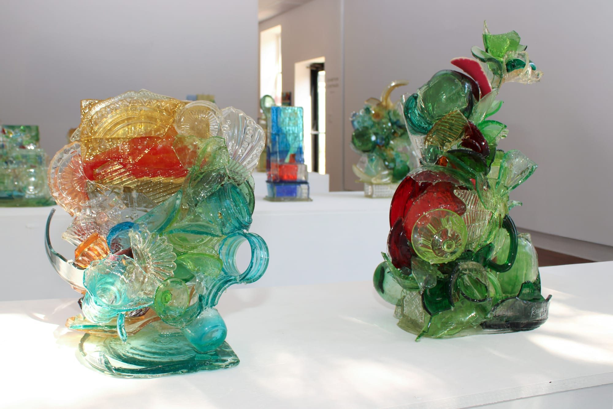 Summer Showcase: Resurrect Studio