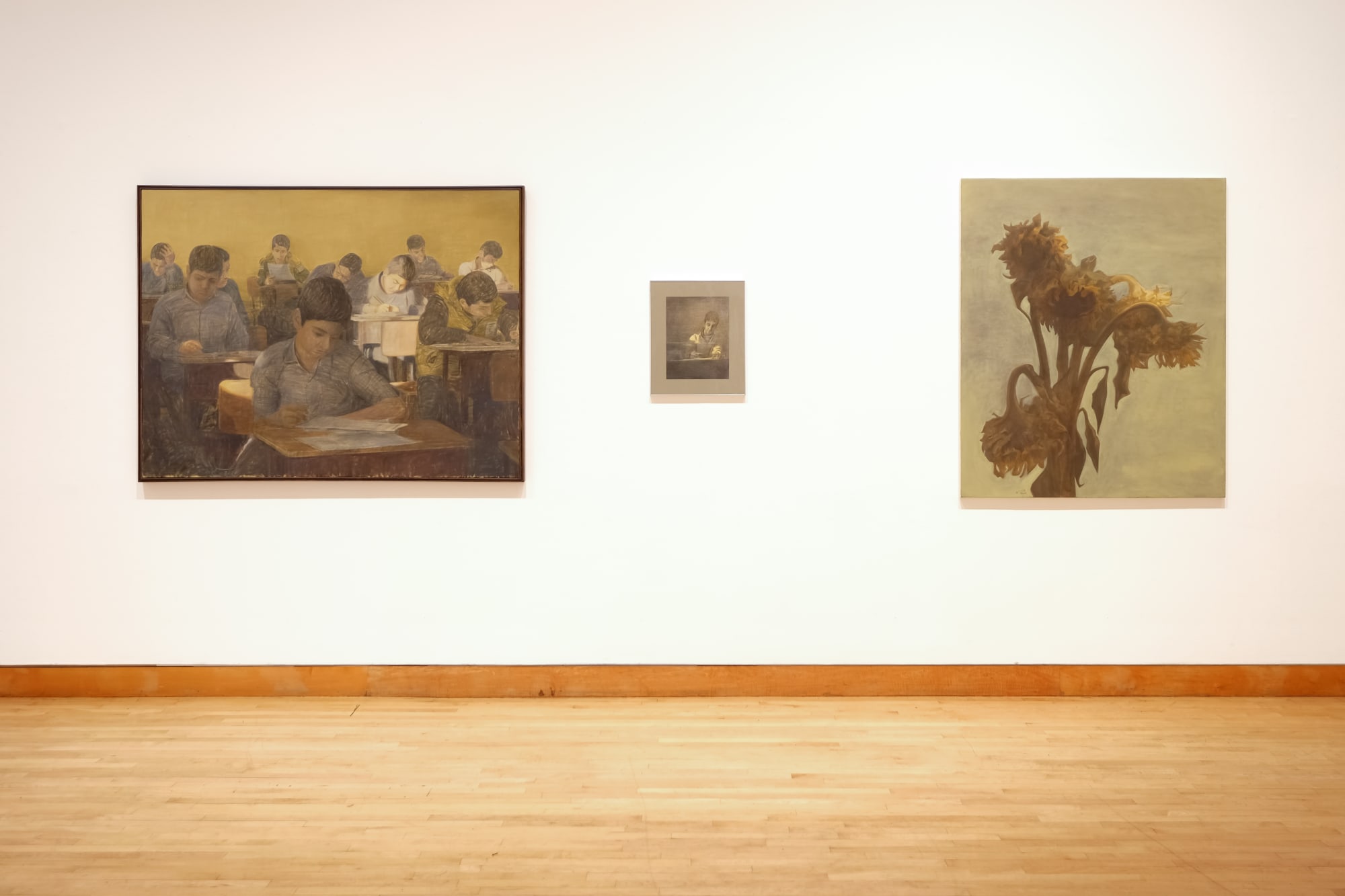 Prelude to Resonance