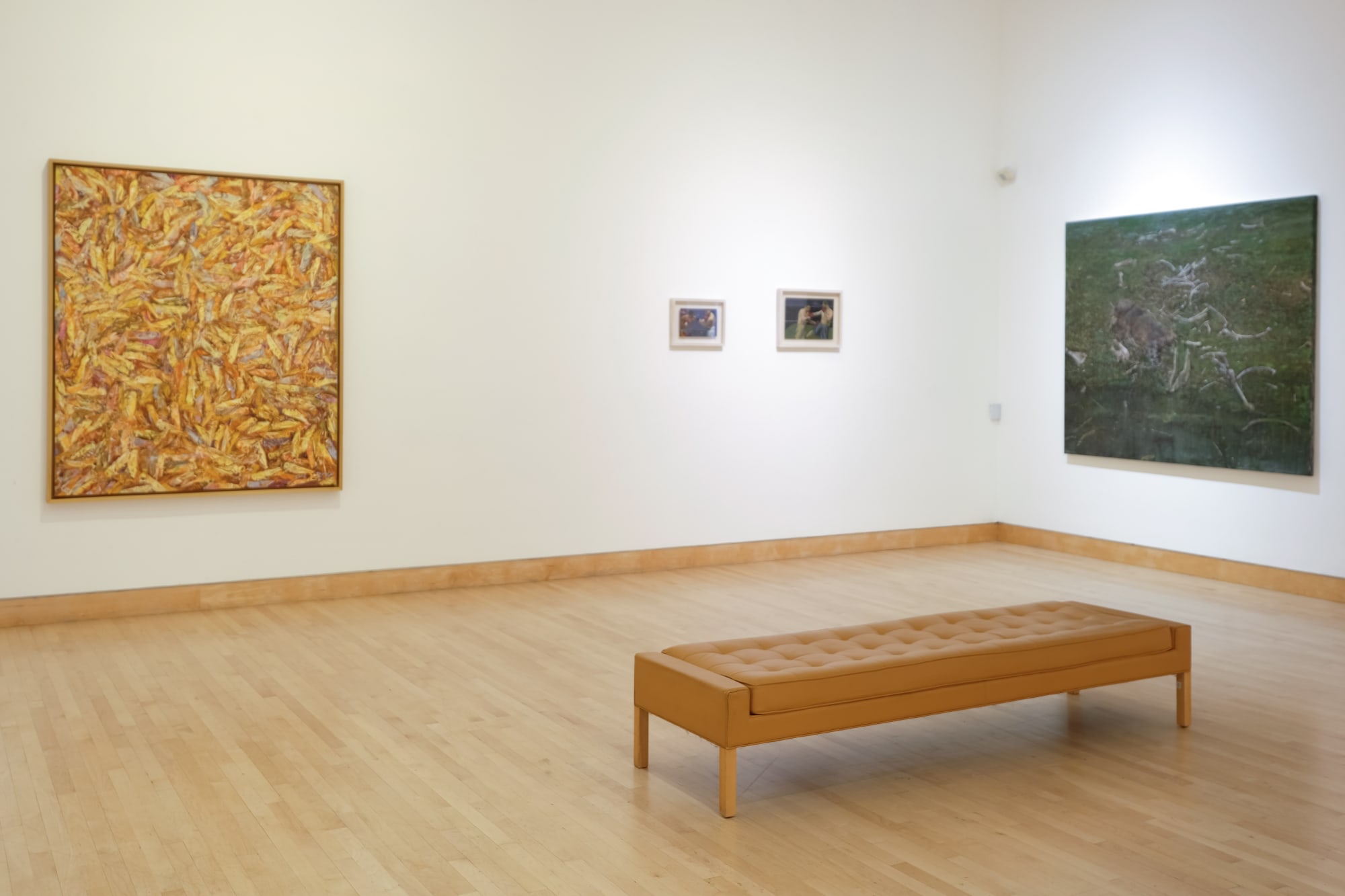 Prelude to Resonance