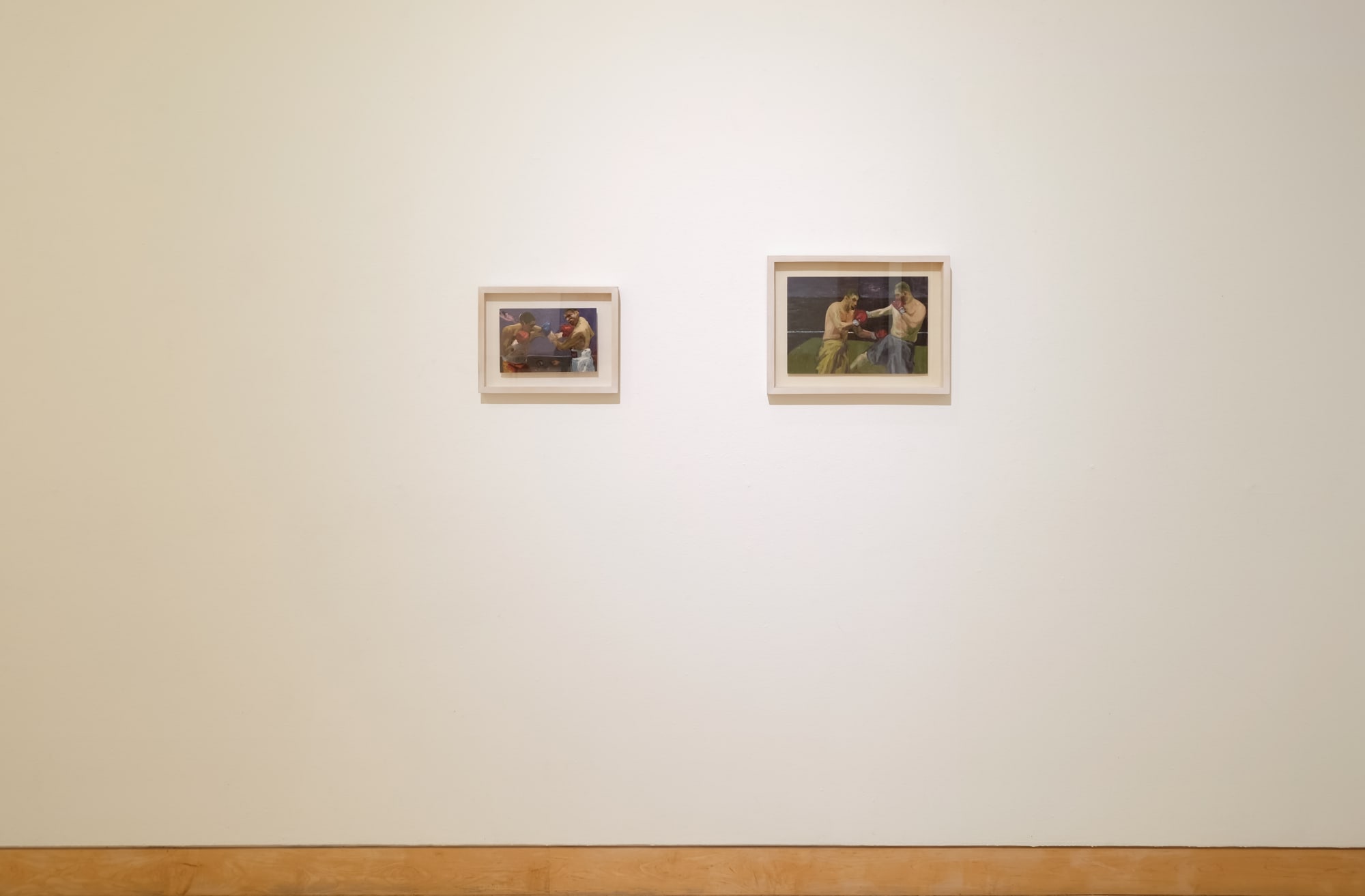 Prelude to Resonance