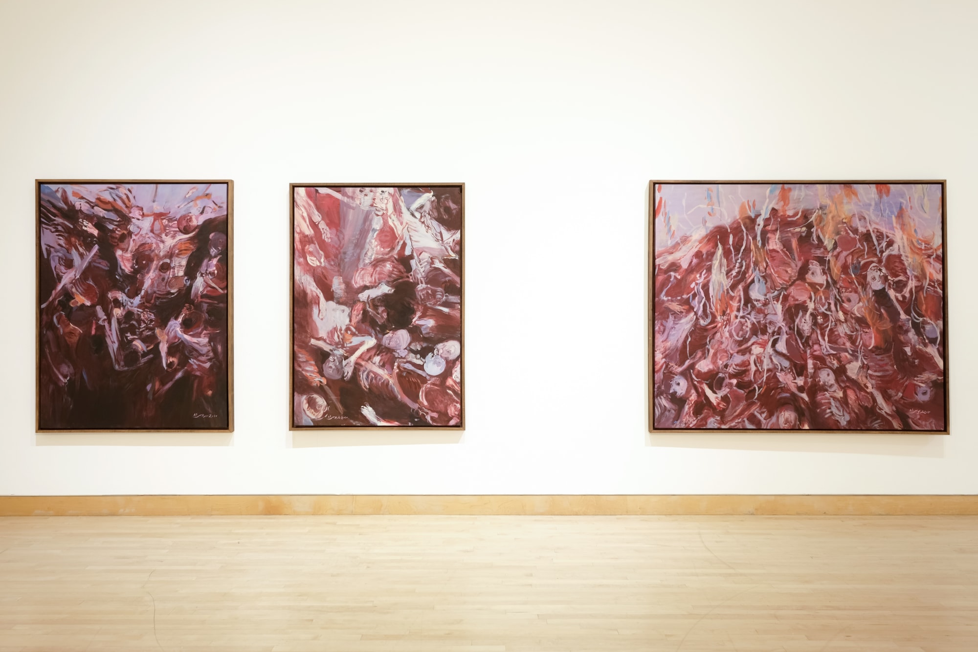 Prelude to Resonance