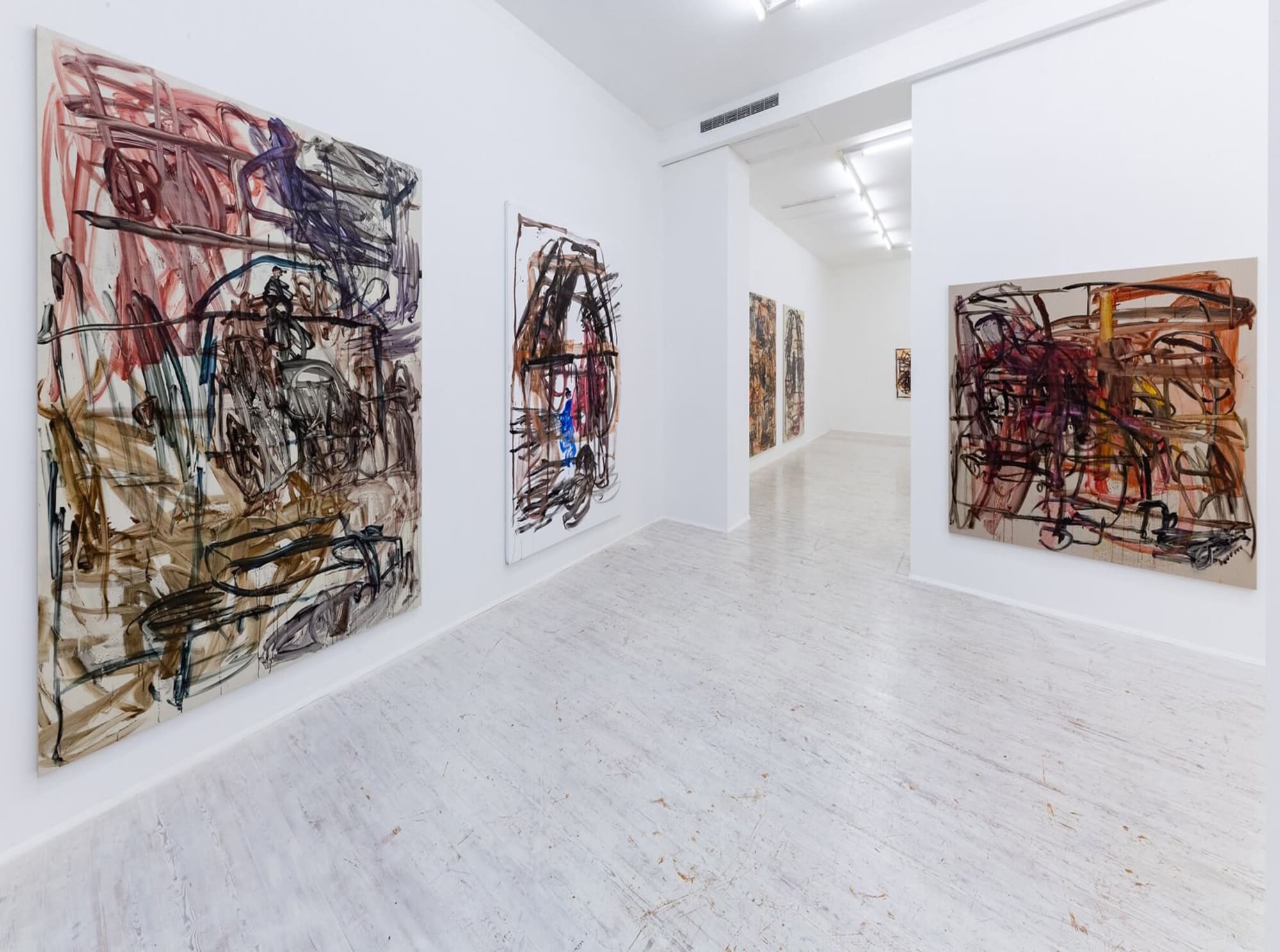 David Deutsch - In Motion