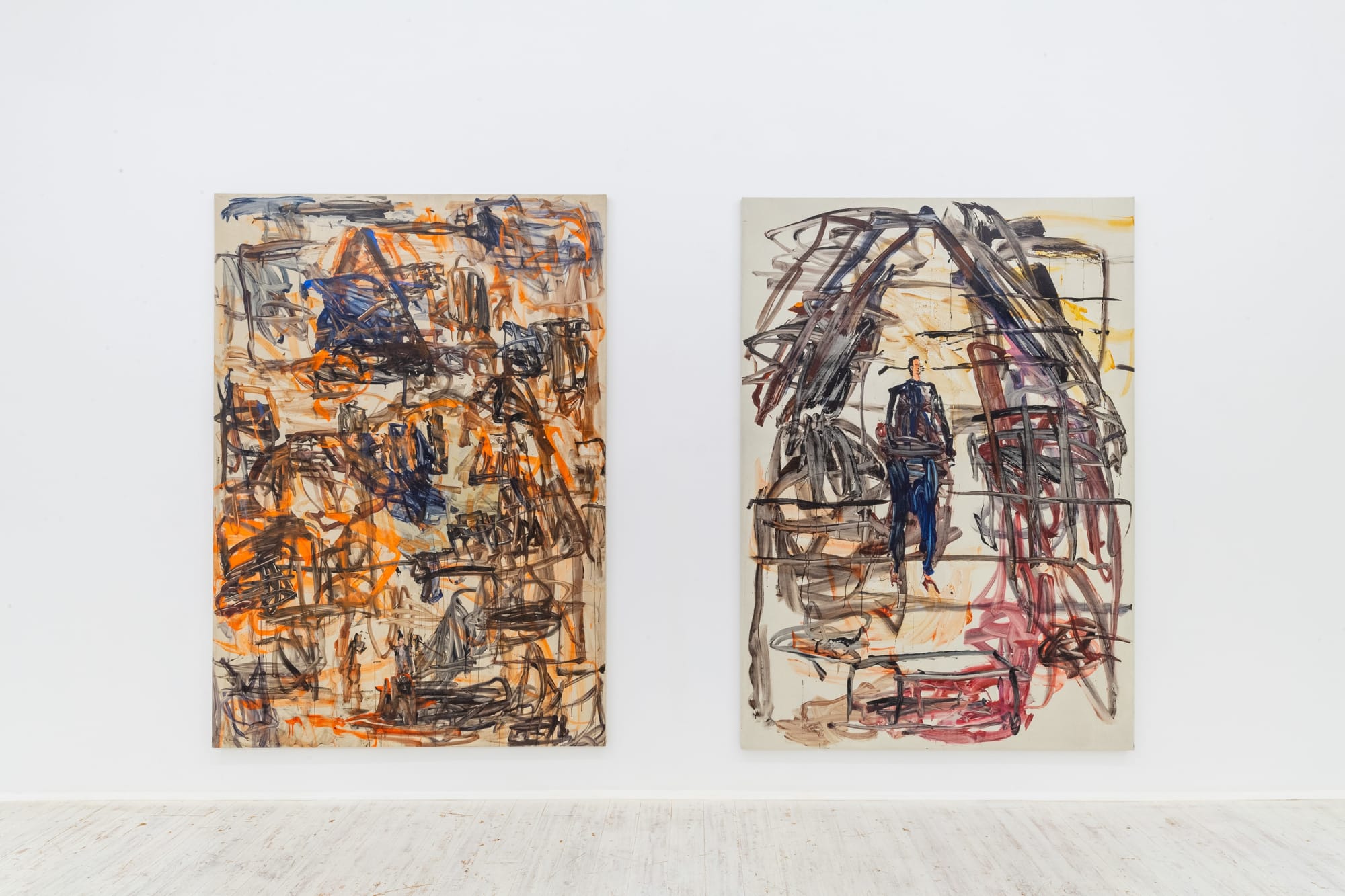 David Deutsch - In Motion