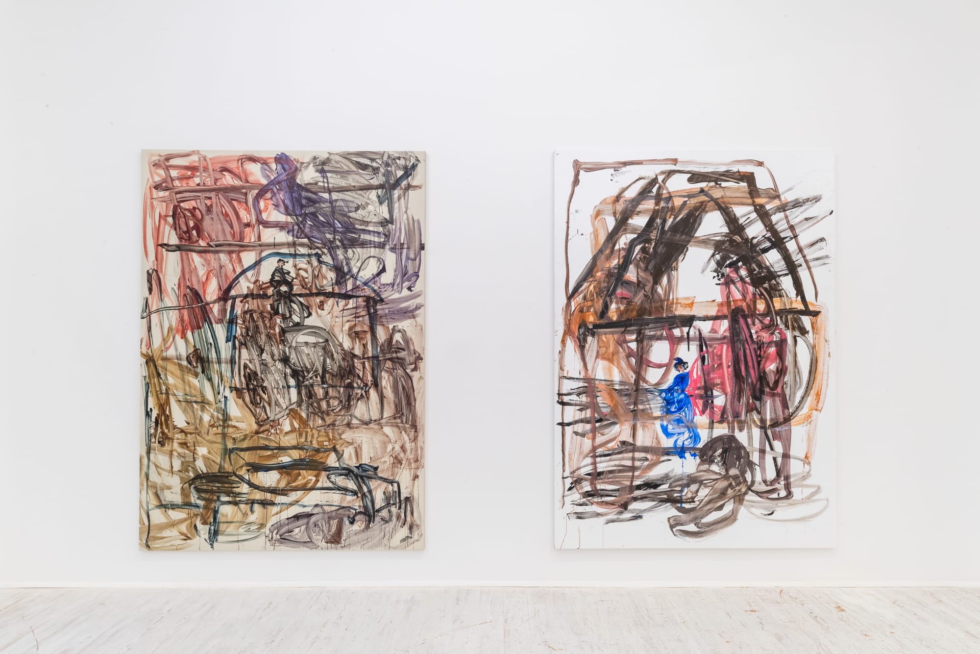 David Deutsch - In Motion