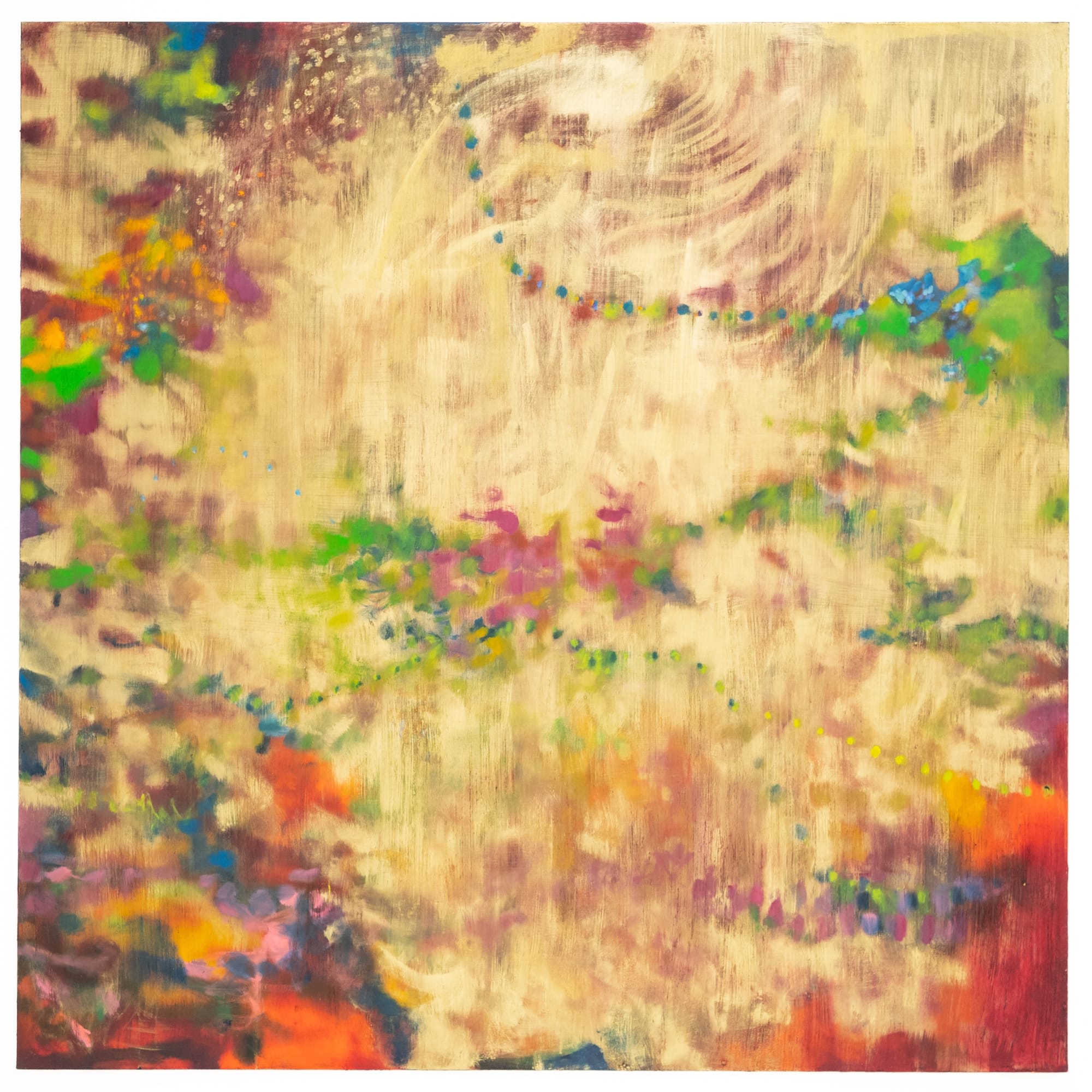 Marco Cingolani - Revenge Gold