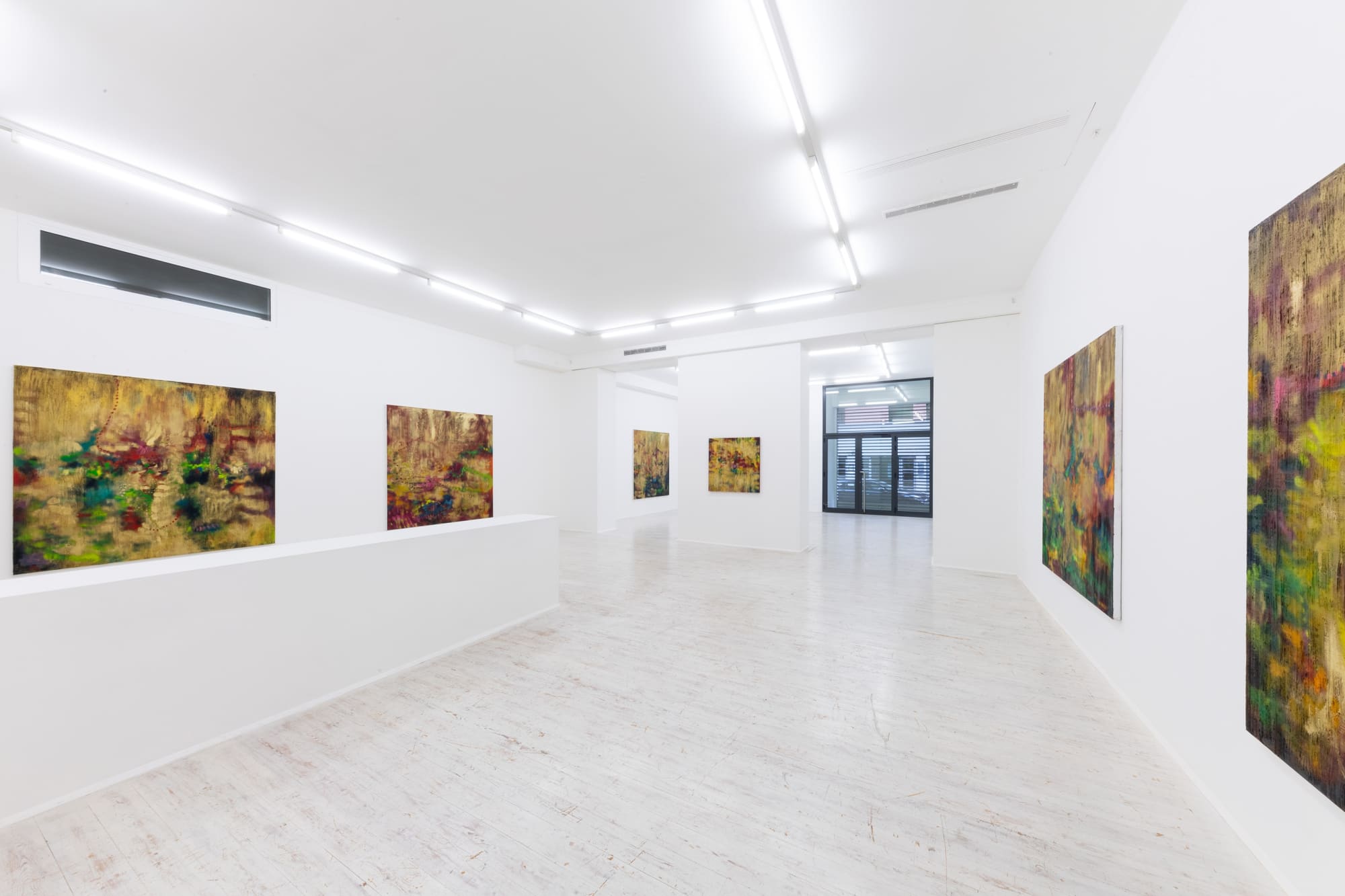 Marco Cingolani - Revenge Gold