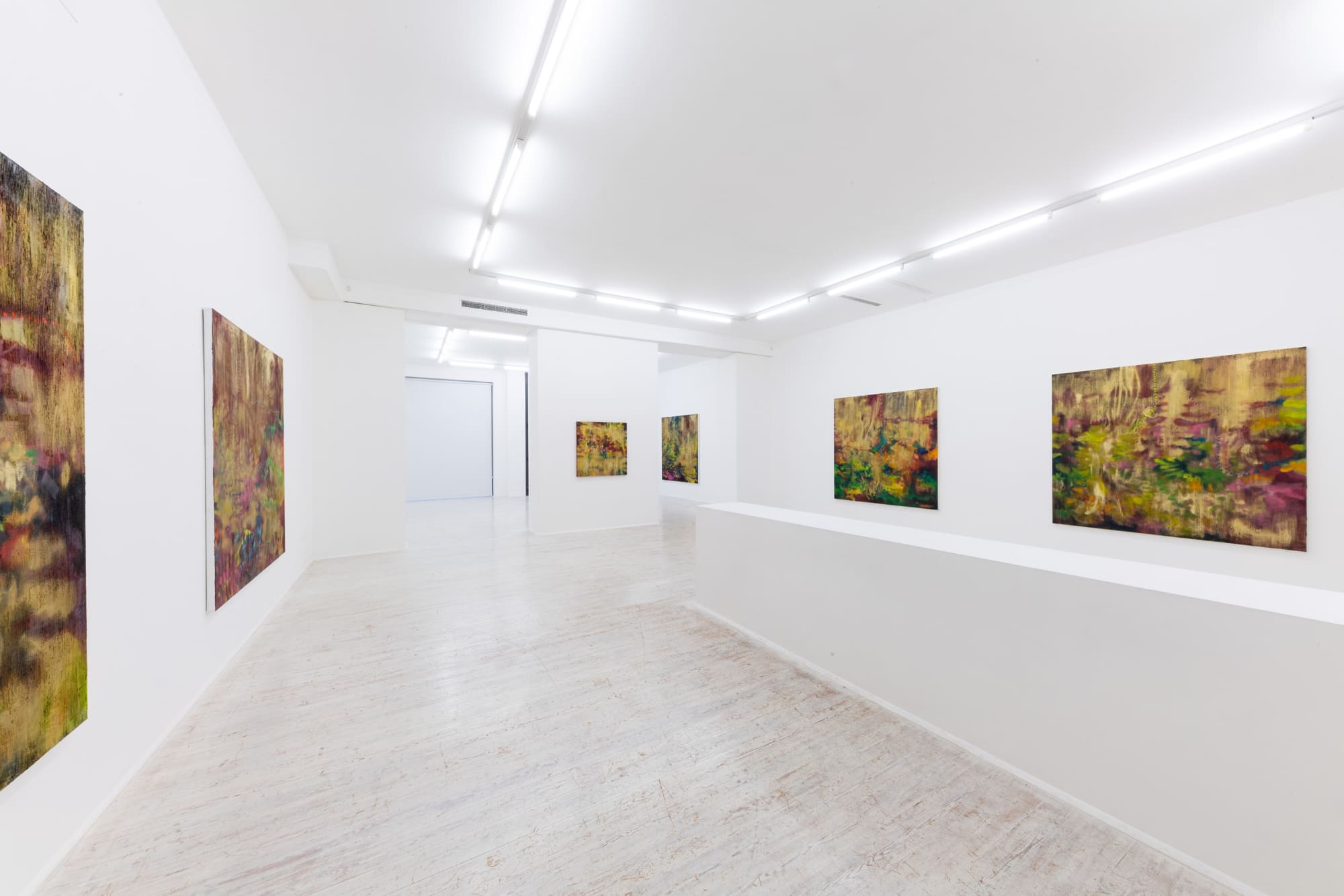 Marco Cingolani - Revenge Gold