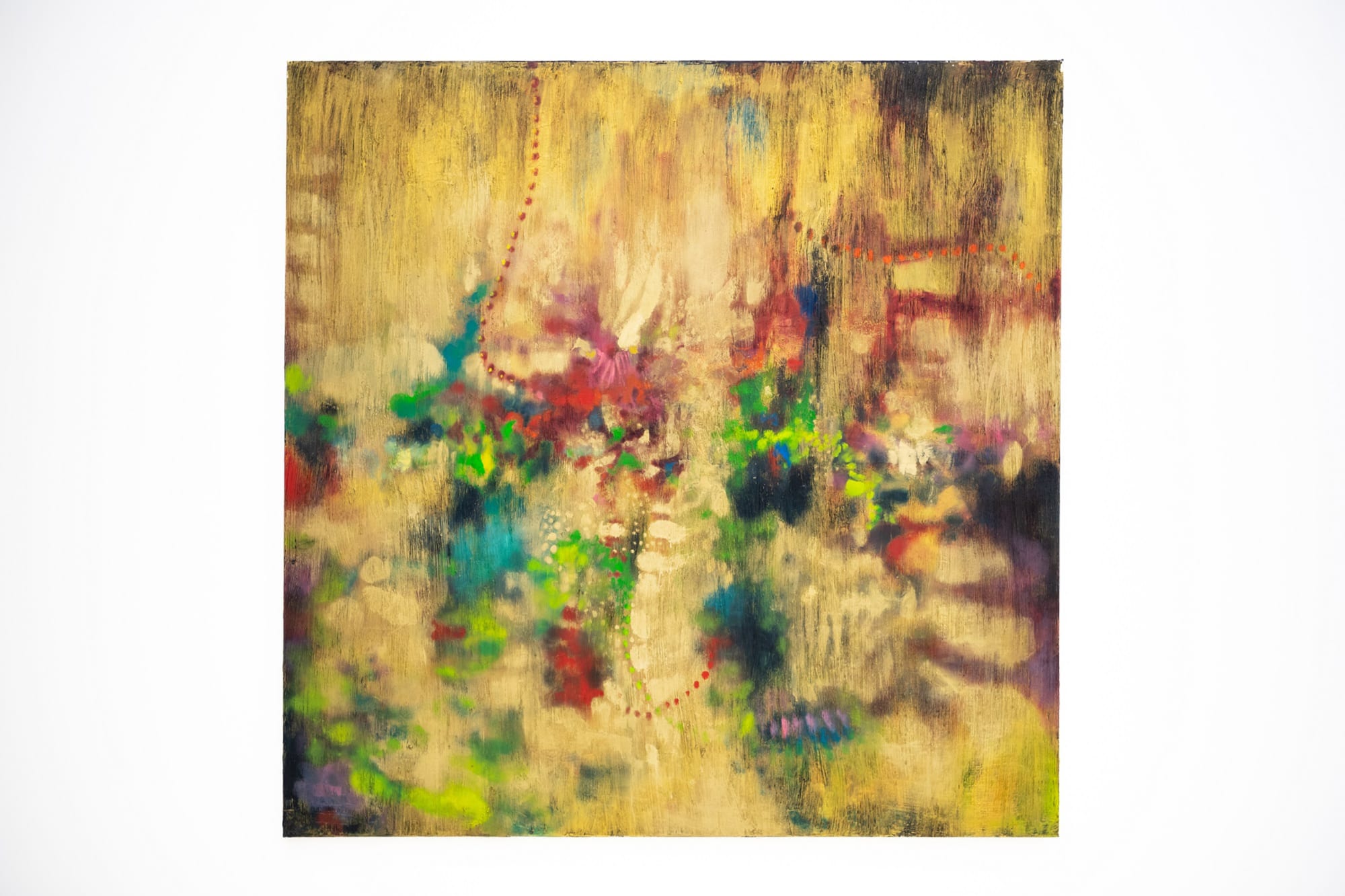 Marco Cingolani - Revenge Gold