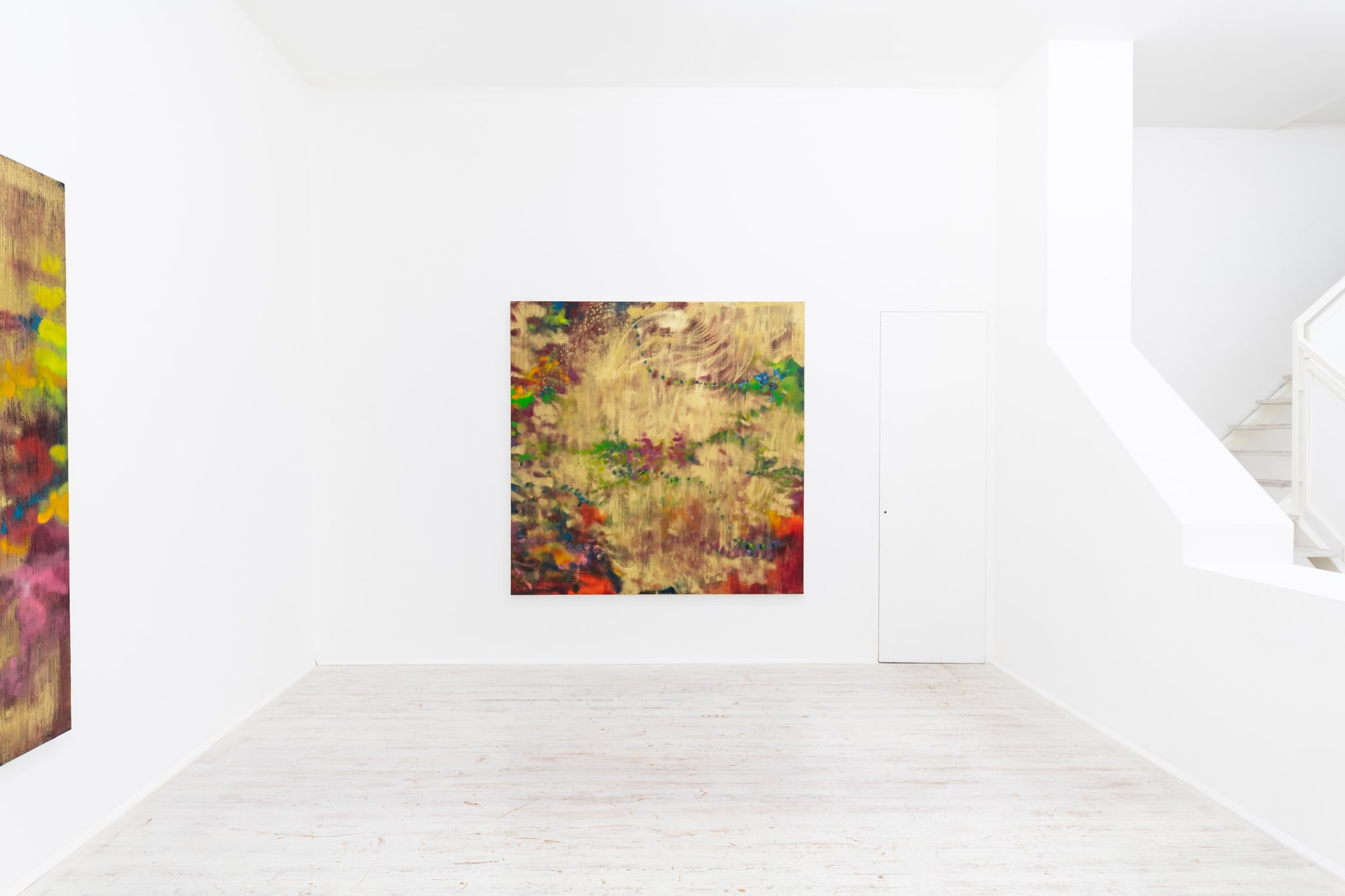 Marco Cingolani - Revenge Gold