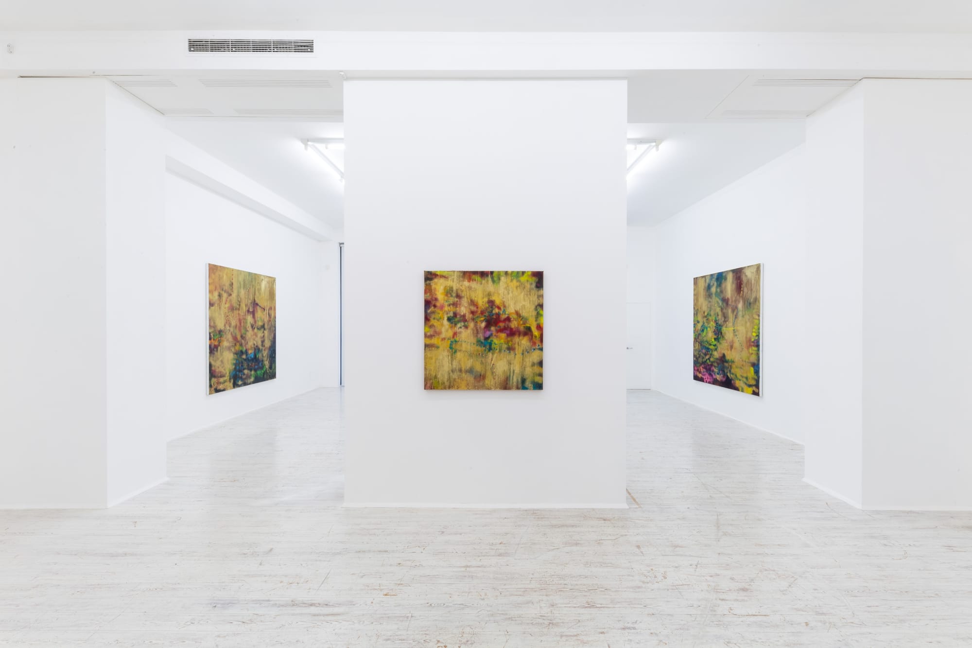 Marco Cingolani - Revenge Gold