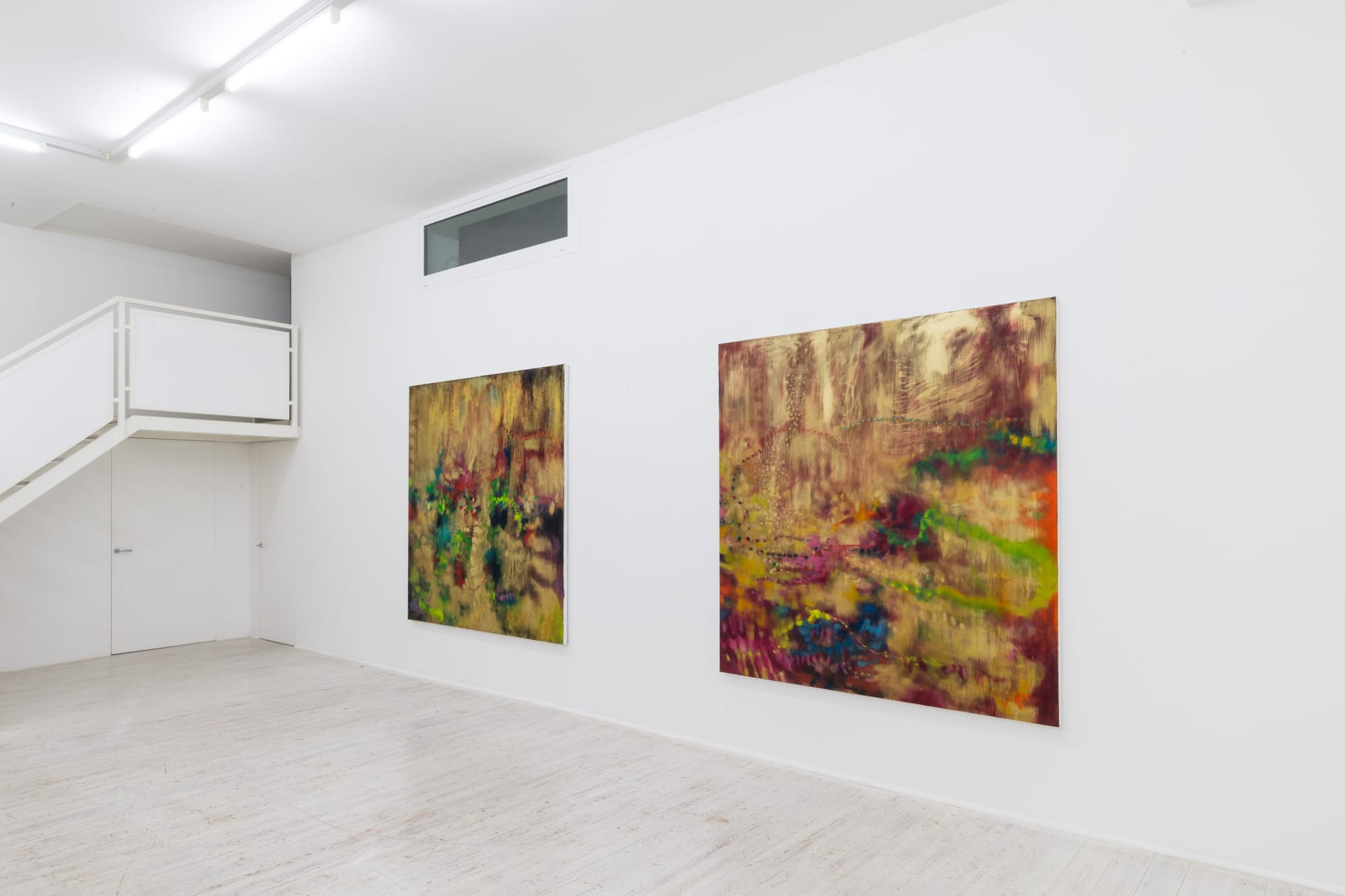 Marco Cingolani - Revenge Gold