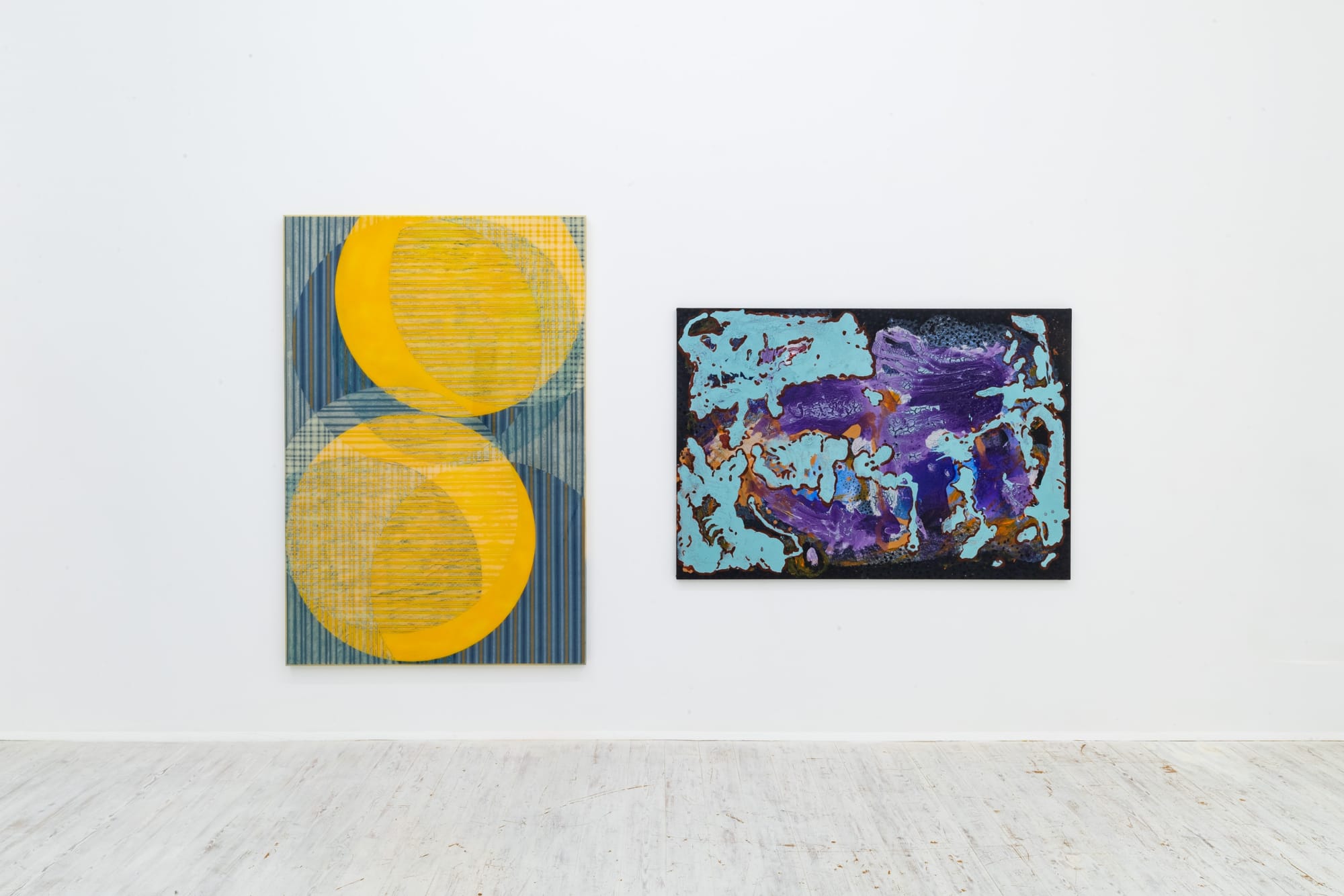 Andrea Kvas and Erik Saglia - SPAZIALE!