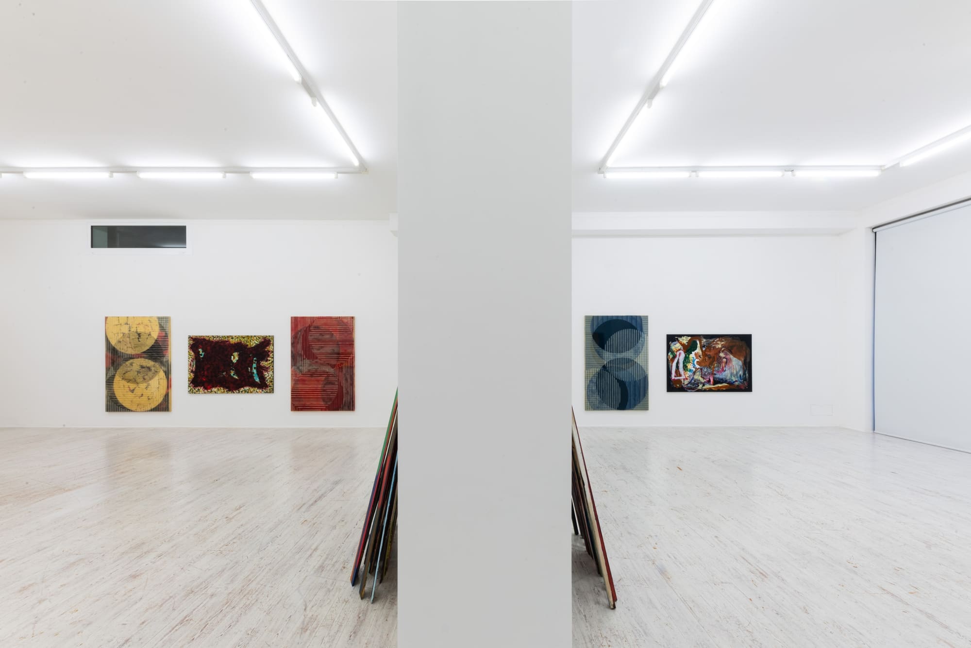 Andrea Kvas and Erik Saglia - SPAZIALE!