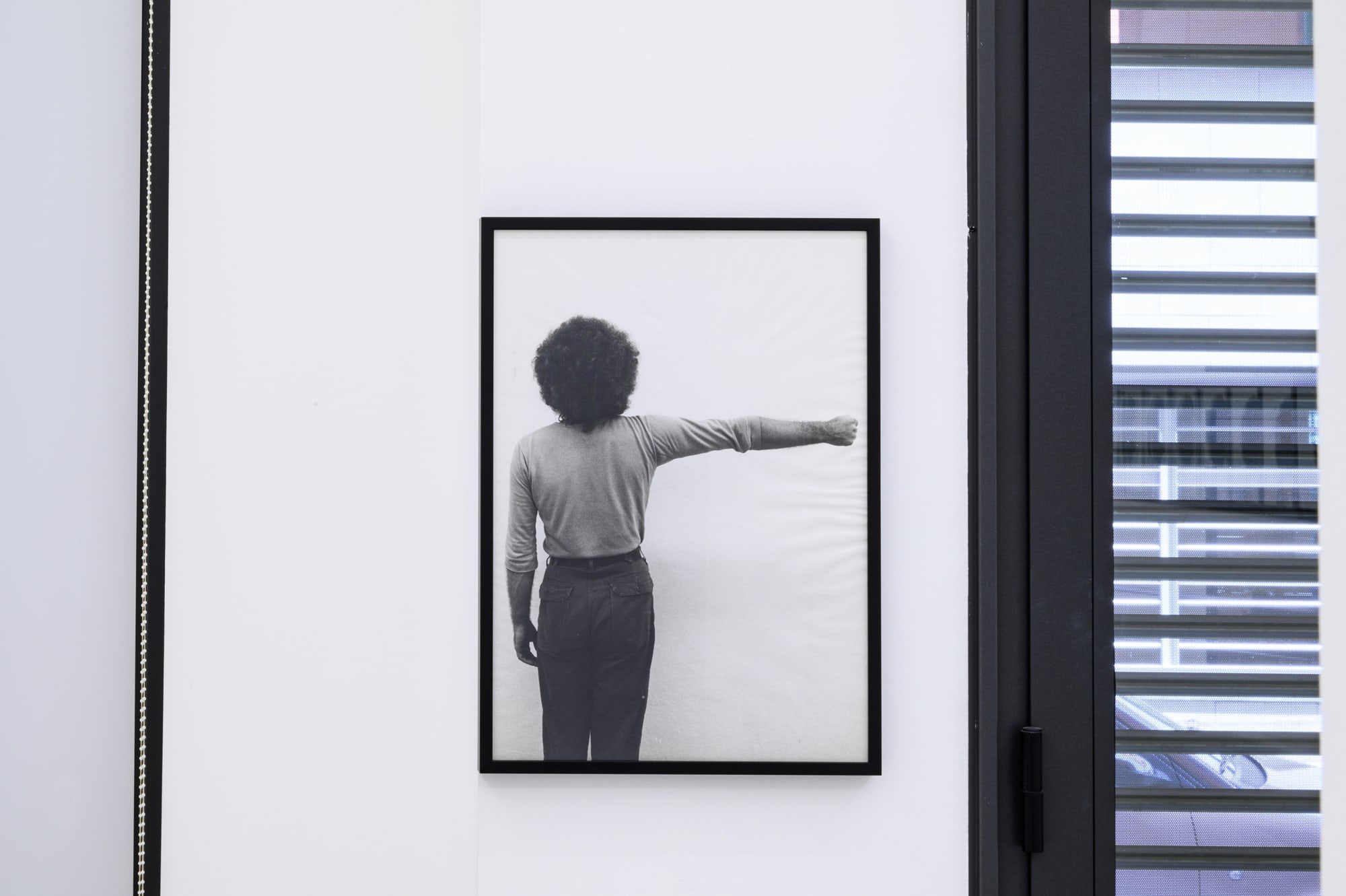 Klaus Rinke - Push the button: Photographs from the Seventies