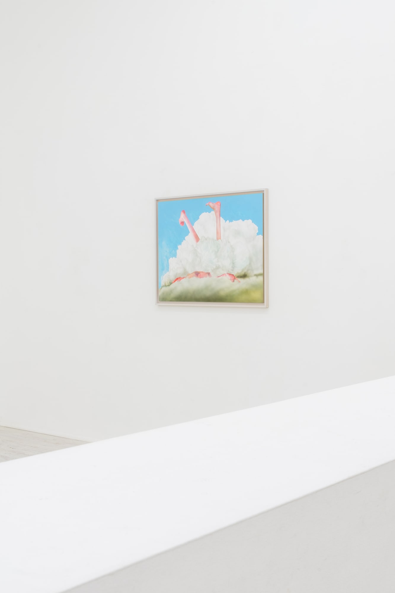 Robert Feintuch - Selected Paintings 2010-2018